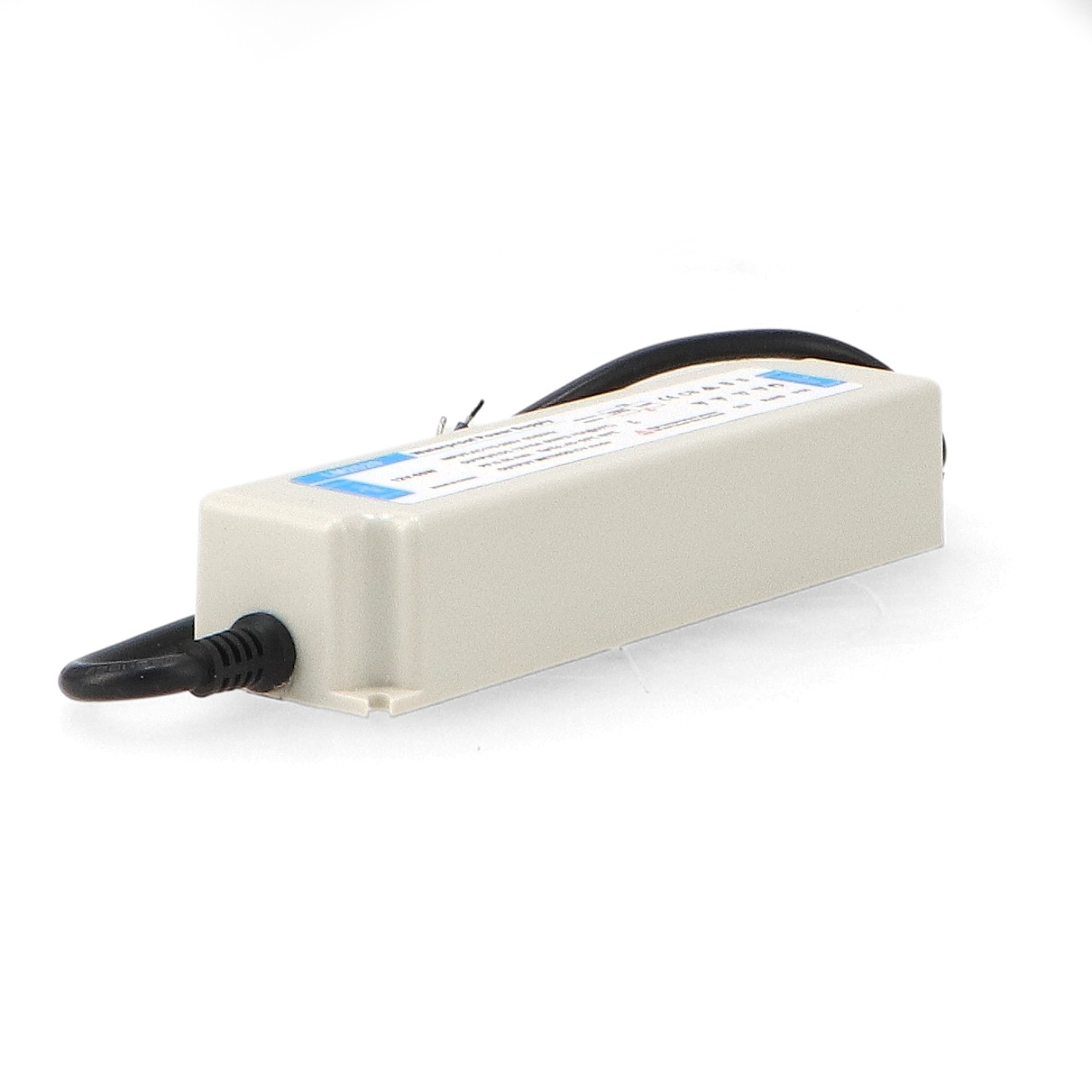 Alimentare Pentru Benzi Led 60W 12Vdc Ip66