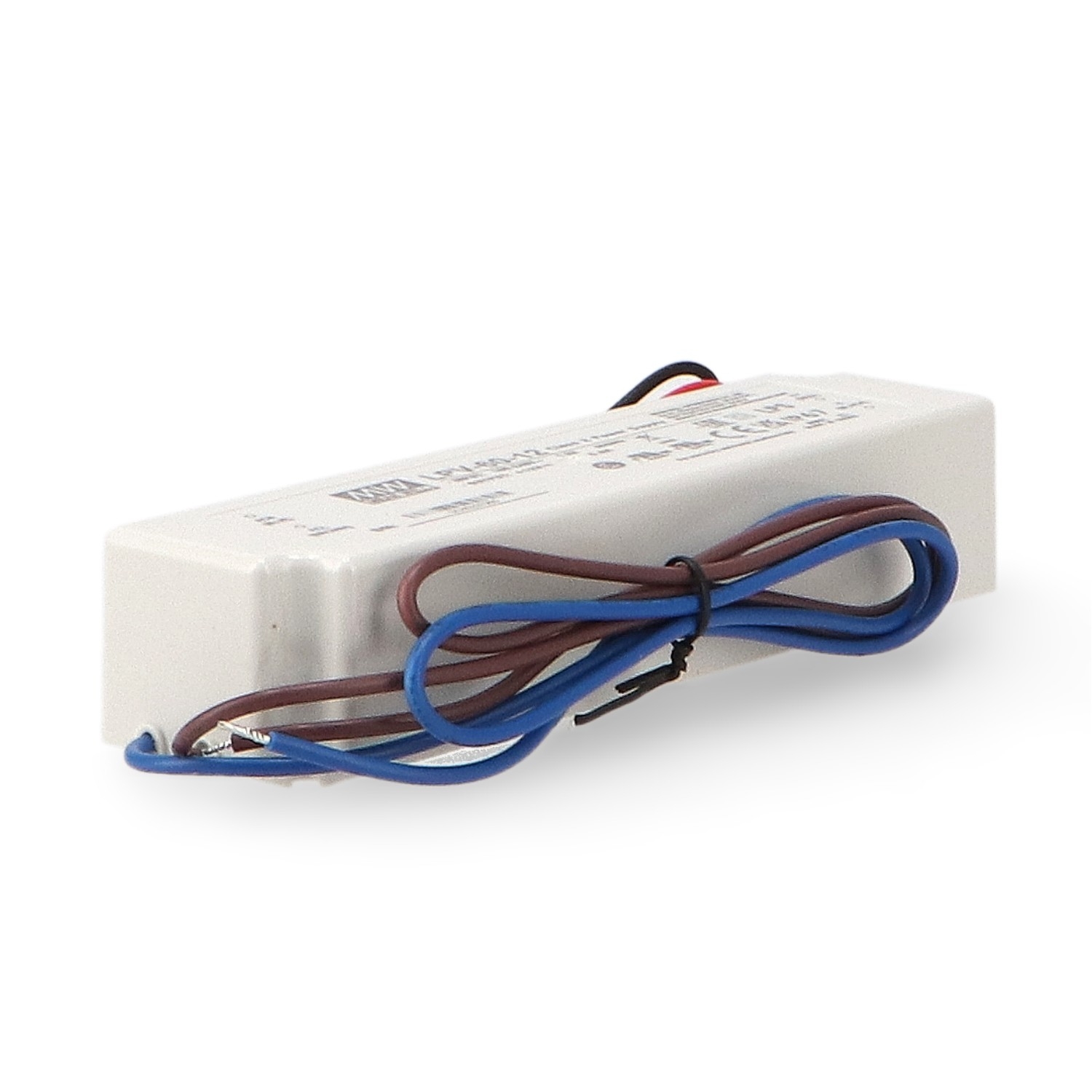 Alimentare Pentru Benzi Led Mean Well 60W 24Vdc Ip67 Lpv-60-24