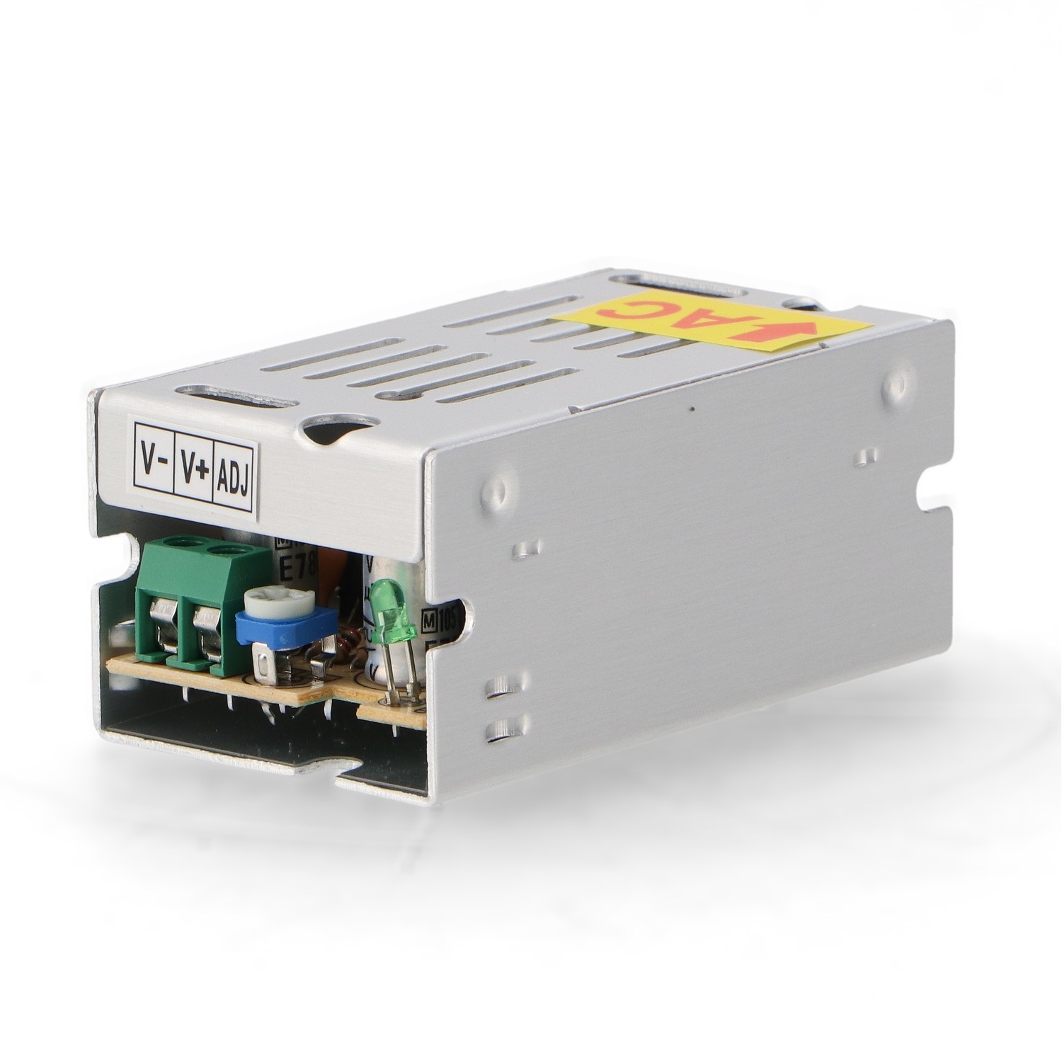 Alimentare Pentru Benzi Led 15W 12Vdc