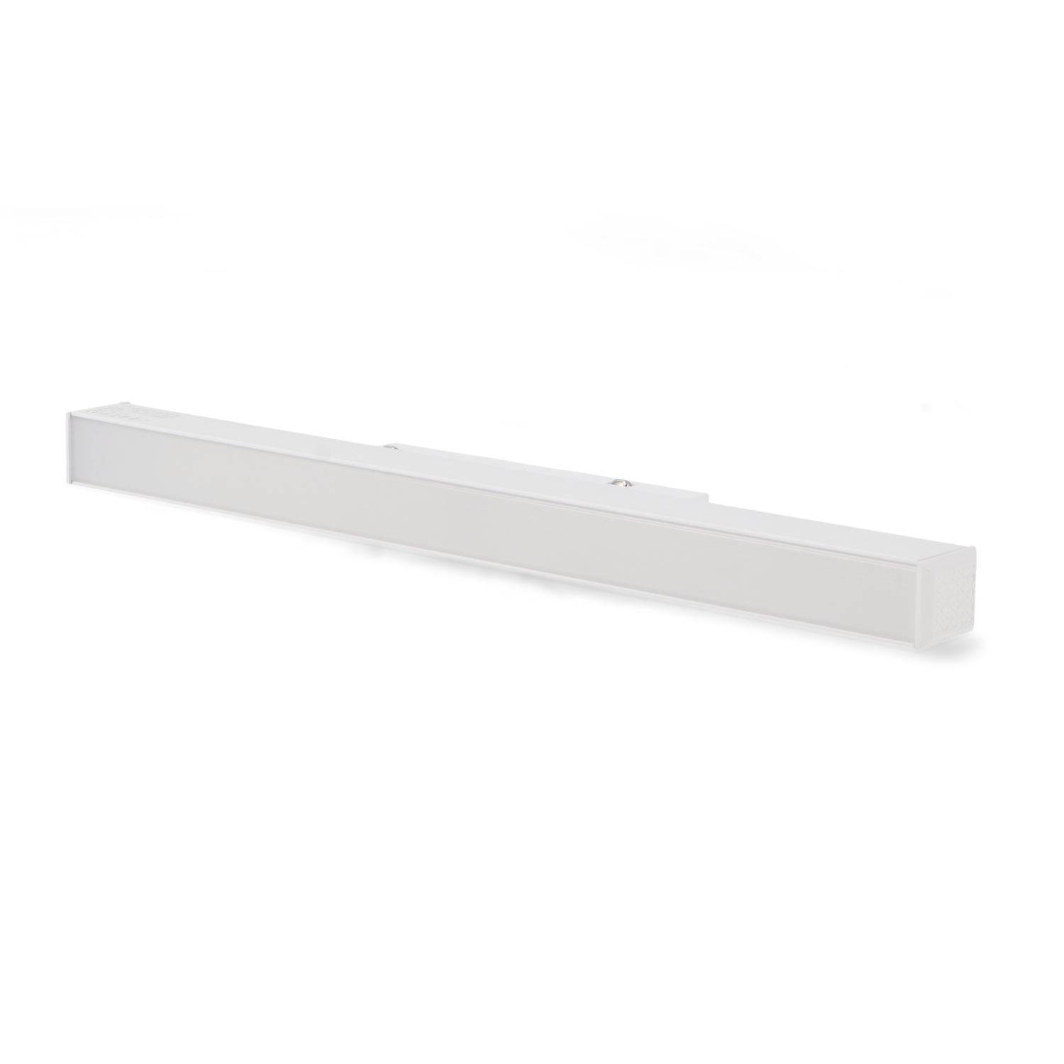 Spoiler Led Shoiler 10W Pentru Sine Magnetice Albe 48V - Dsc