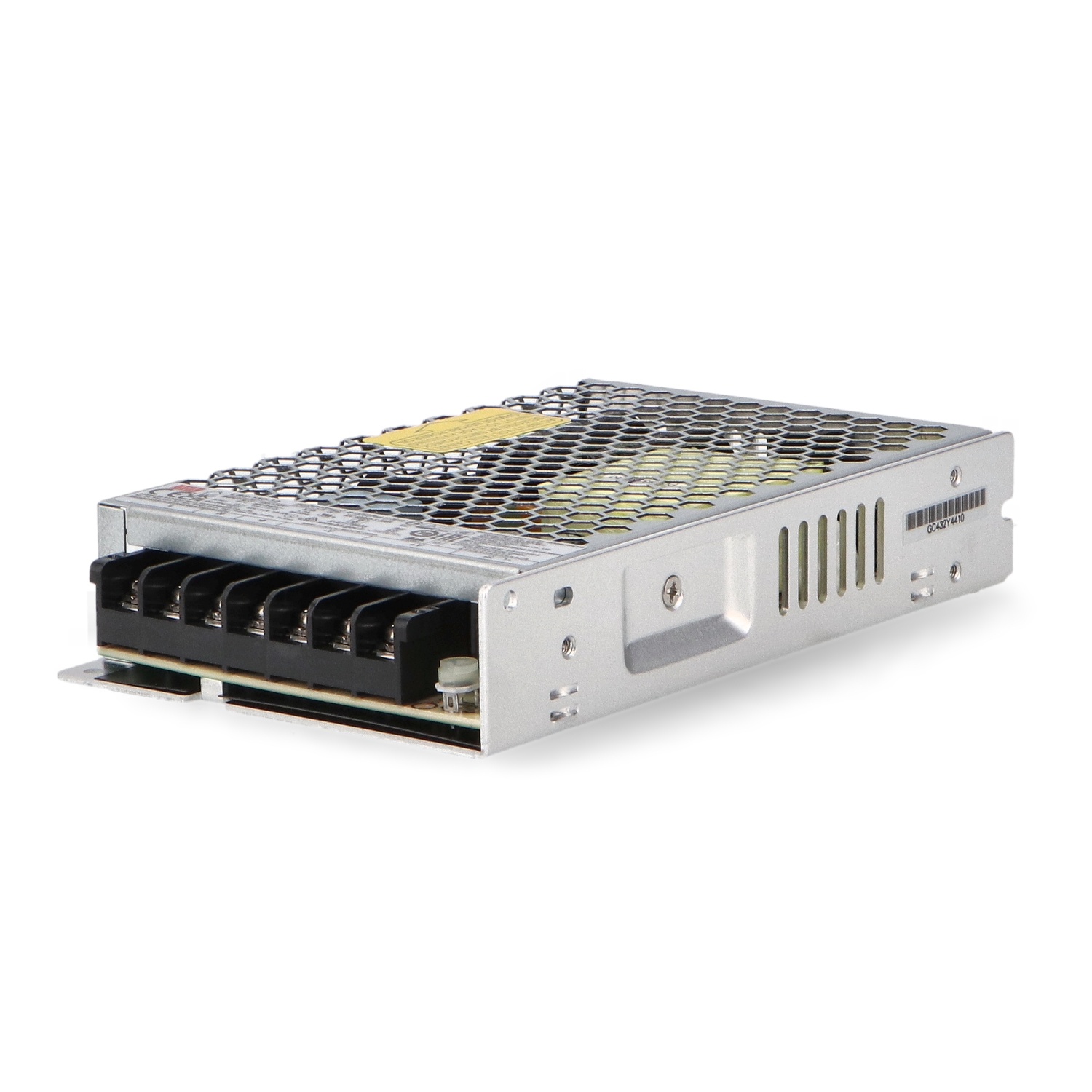 Surse de Alimentare Pentru Benzi Led Mean Well 150W 24Vdc Lrs-150-24