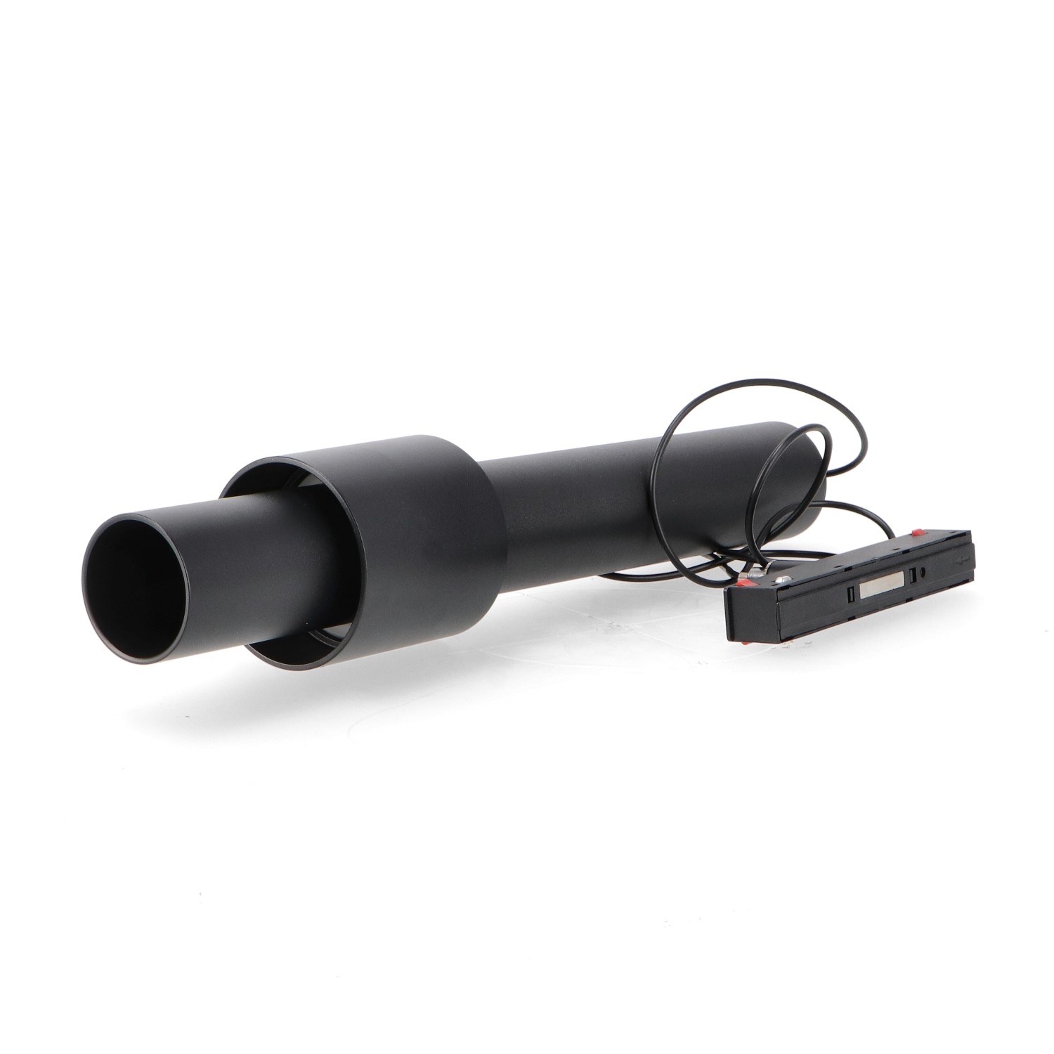 Spot Led Detail Plus 10W Pentru Pista Magnetica Negru 48V-16