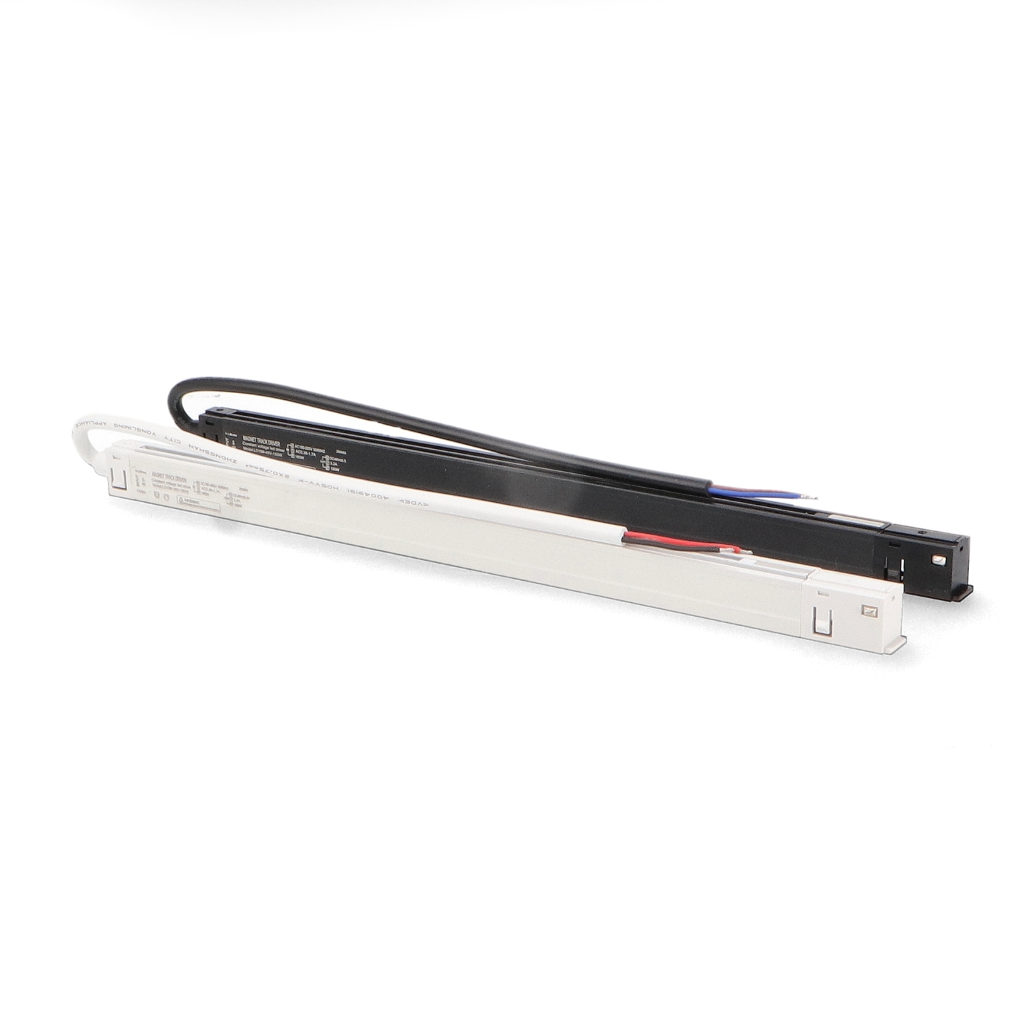 Driver 100W 48Vdc Pentru Detaliu Sine Magnetice