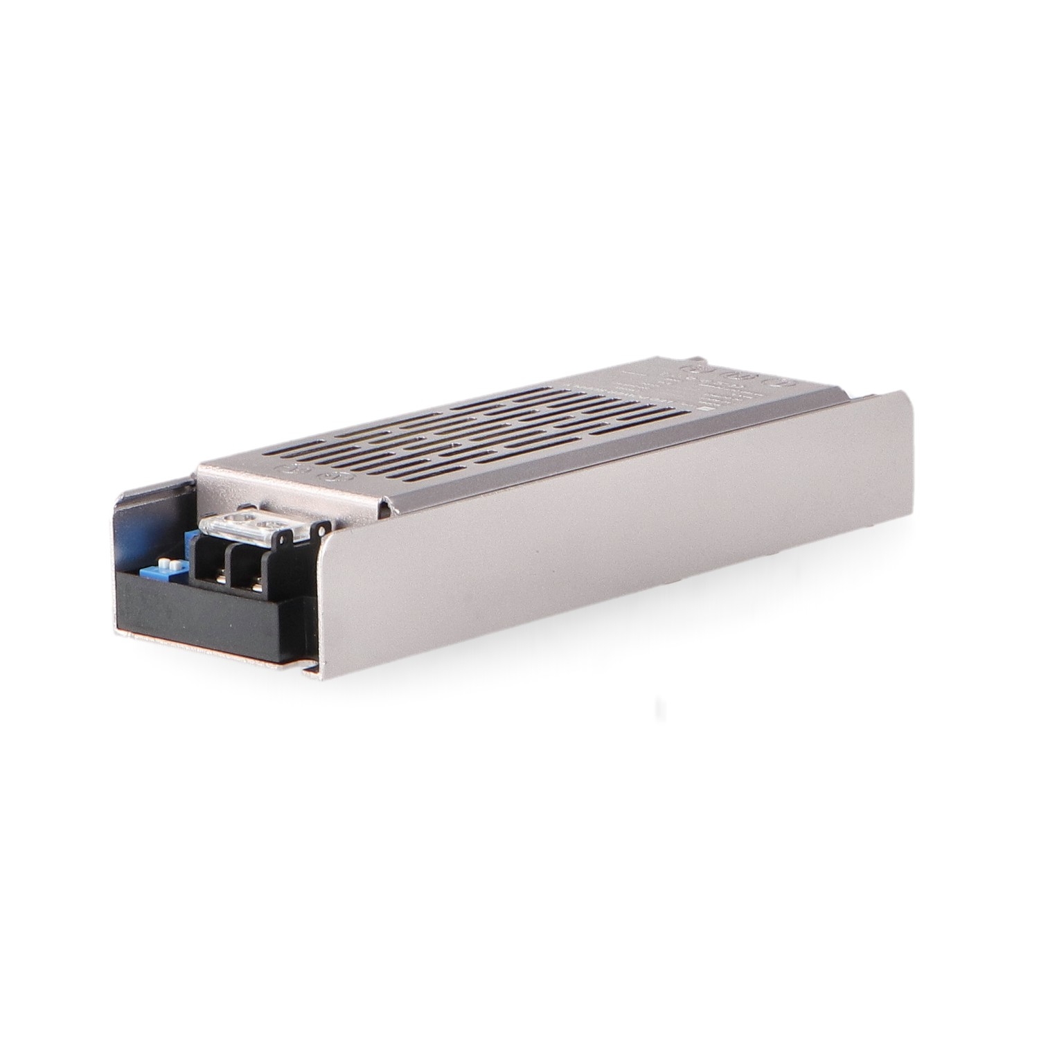 Surse de Alimentare Subțiri Pentru Benzi Led 100W 24Vdc