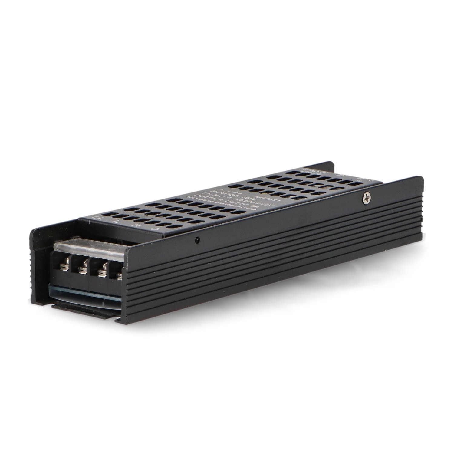 Alimentare Dimabilă 0-10V Led 60W 12Vdc