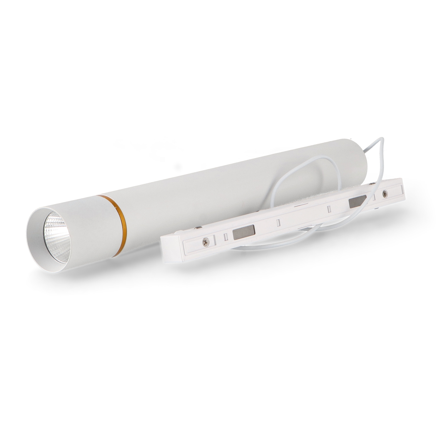 Spot Led Nalaya 8W Pentru Sina Magnetica Alb 48V - Dsc