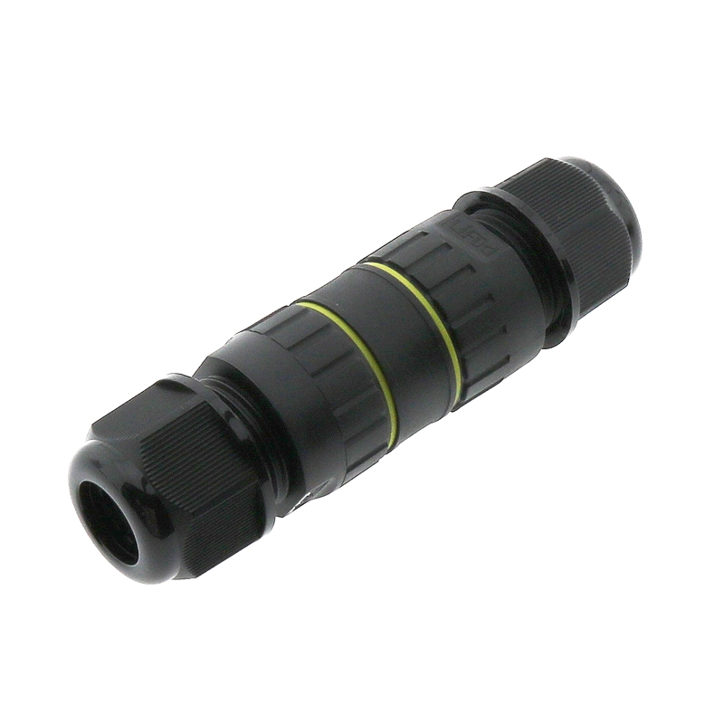 Gateway Convertor 1-10V 2 Fire la Dali Pentru Iluminat Industrial Ip67 Lf-Scd010B