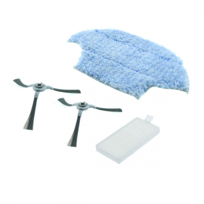 Accesorii Smarthome Mimotec Robot Aspirator - 2300 Pa