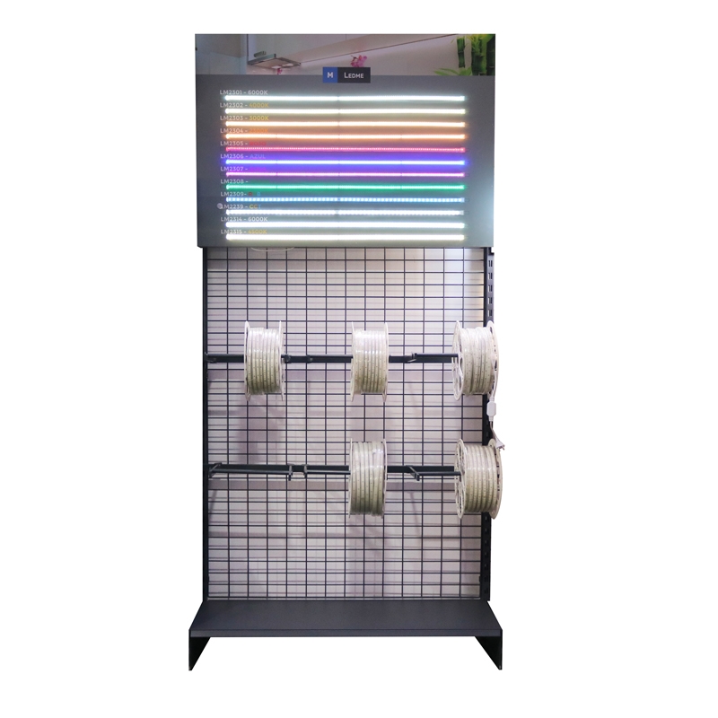 Afișaj Bandă Led 220V - Top Vânzări Ledme