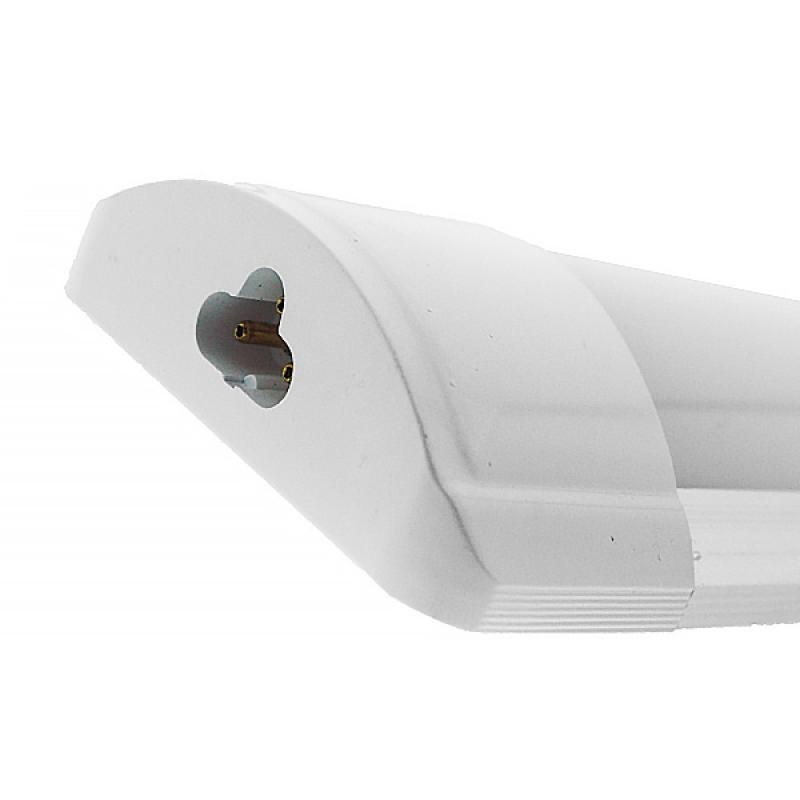 Bandă Led Slimline Traten 40W - Conectabilă - Dsc