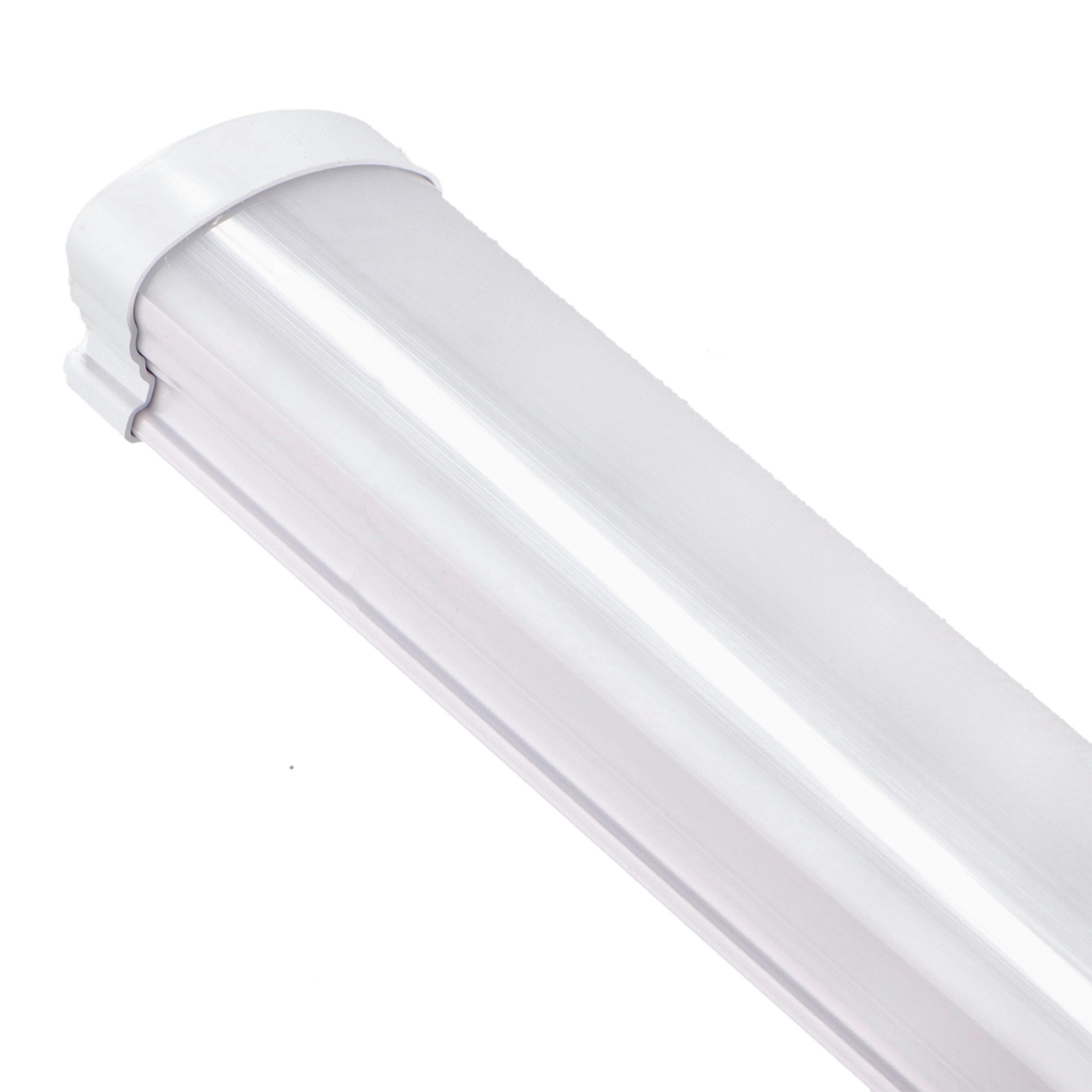 Banda Led Garaz Slimline 60W Ip65