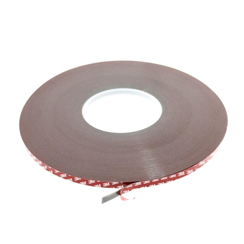Bandă Adezivă Cu Două Fețe 3M 10 Mm - 33 Metri