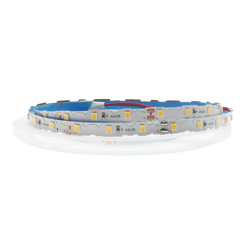 Bandă Led 12V Dc Smd2835 Flexilight Ip20 60 Led/m - 5 Metri