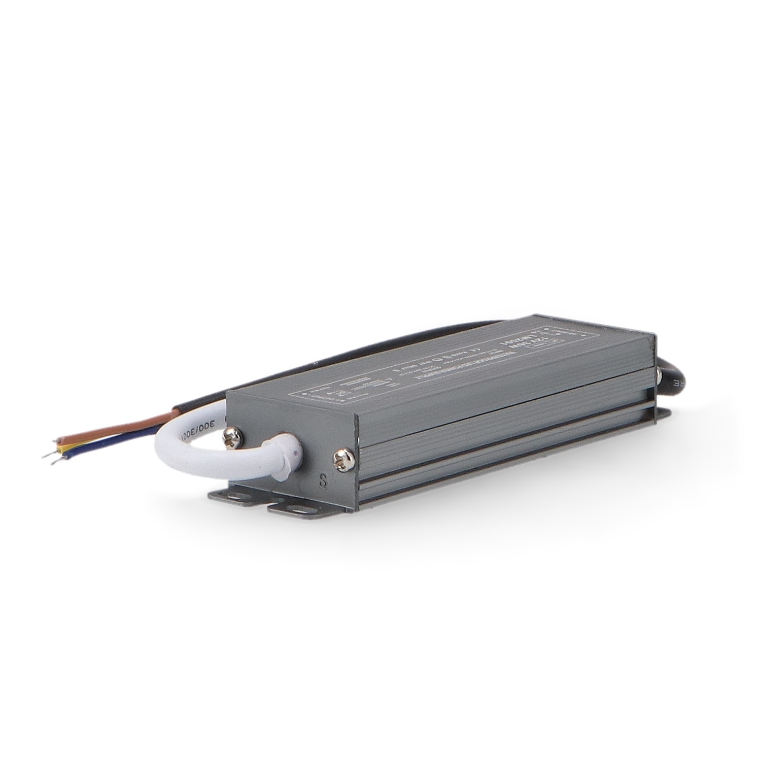 Alimentare Pentru Benzi Led 36W 24Vdc Ip65