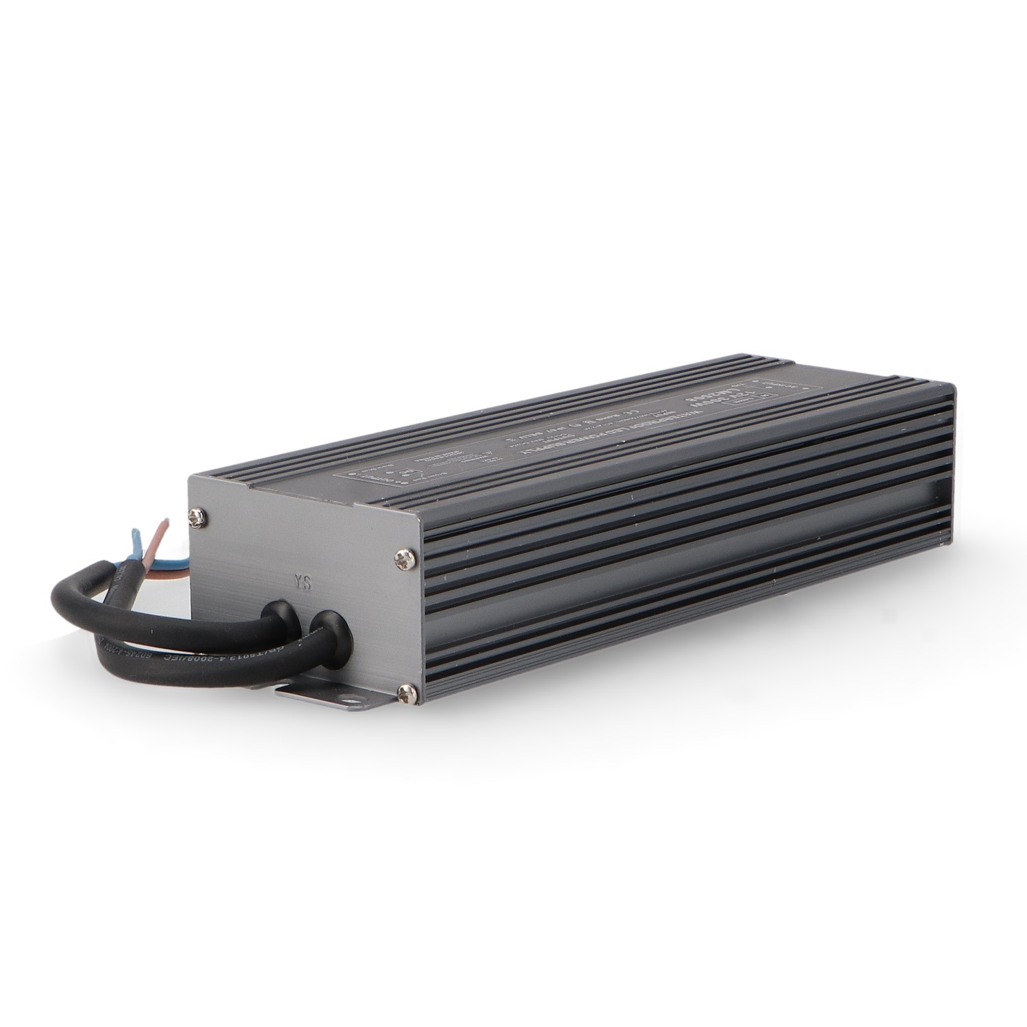 Alimentare Pentru Benzi Led 300W 24Vdc Ip65