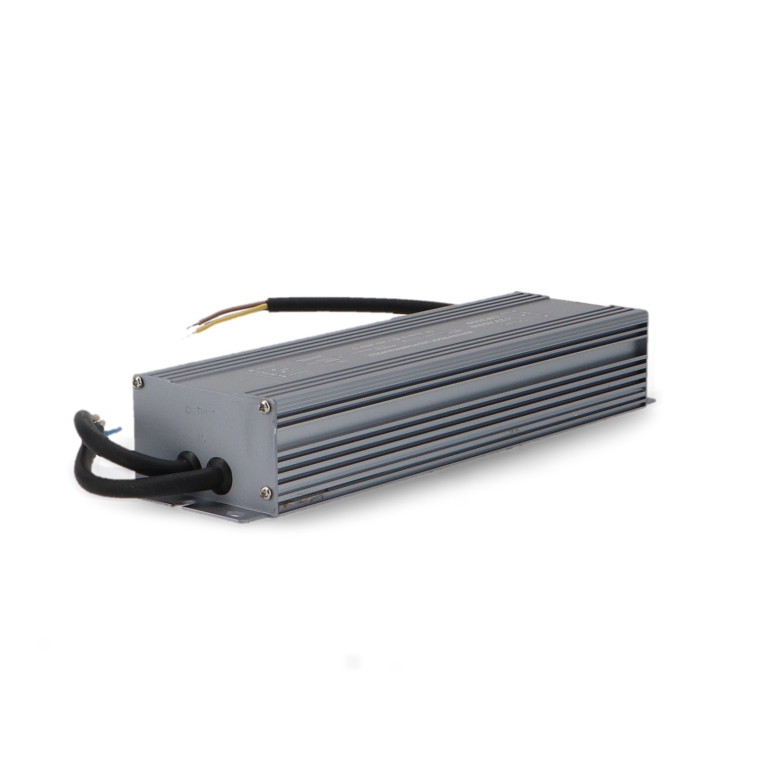 Alimentare Pentru Benzi Led 400W 24Vdc Ip65