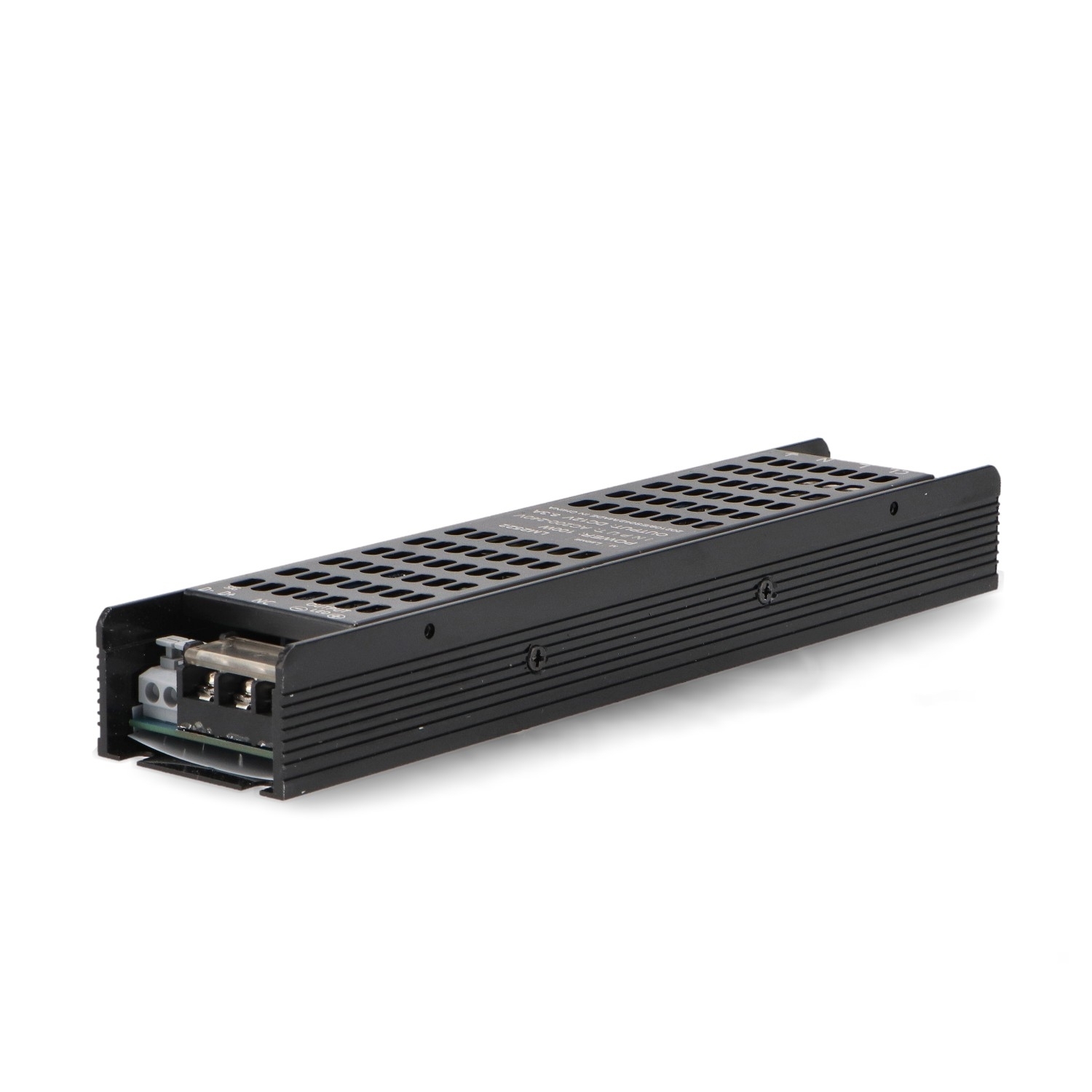 Alimentare Dimabilă 0-10V Led 100W 24Vdc