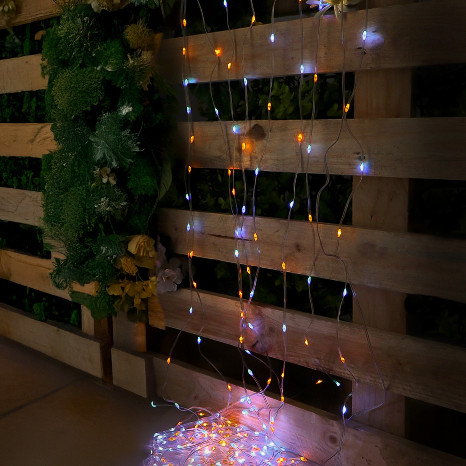 Perdea Luminoasa 3M*2M -200D- /rd-C-32-D1020