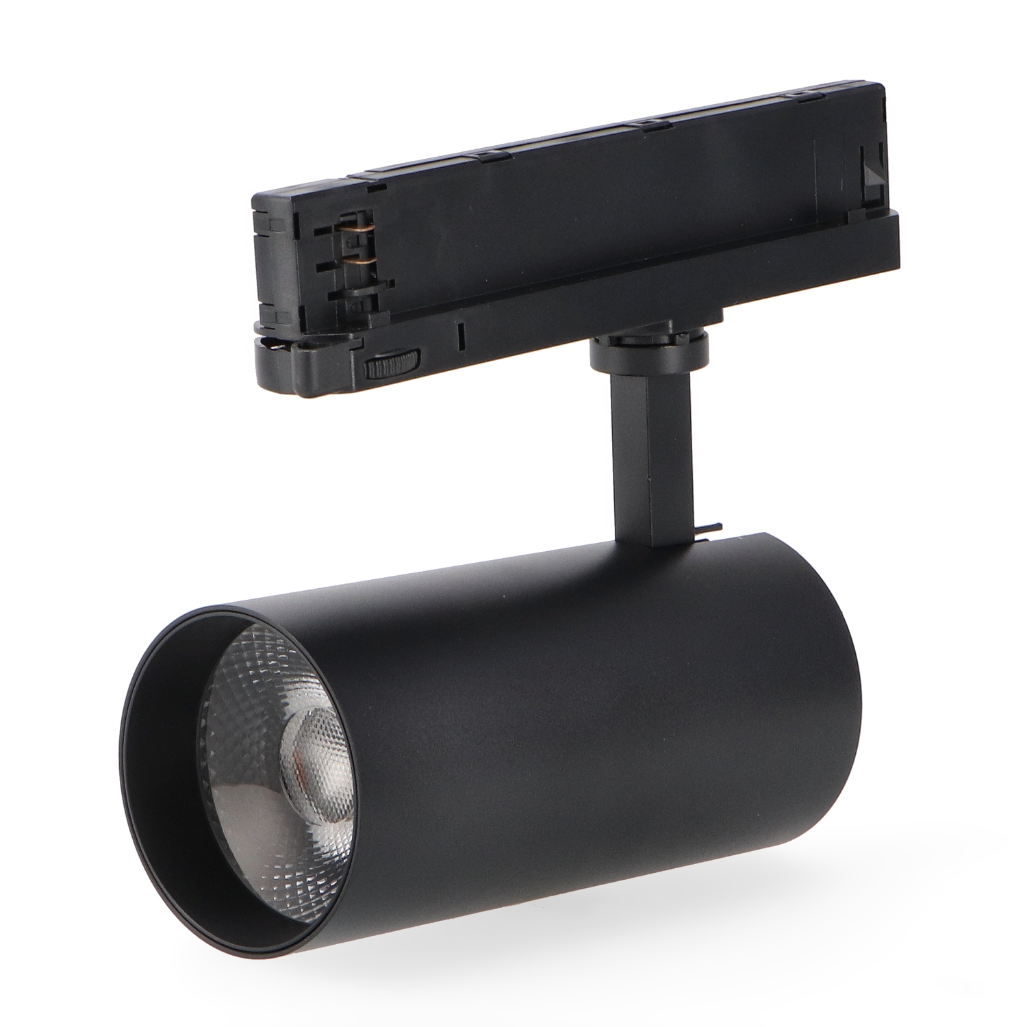 Spot Led Cu Șină Trifazată Milan 30W