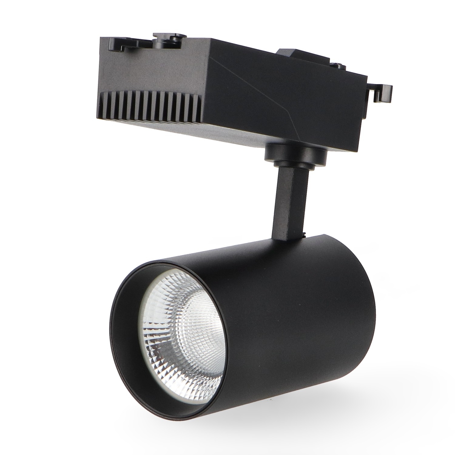 Spot Led Prolux Negru Pentru Sine 40W Monofazat - Dsc