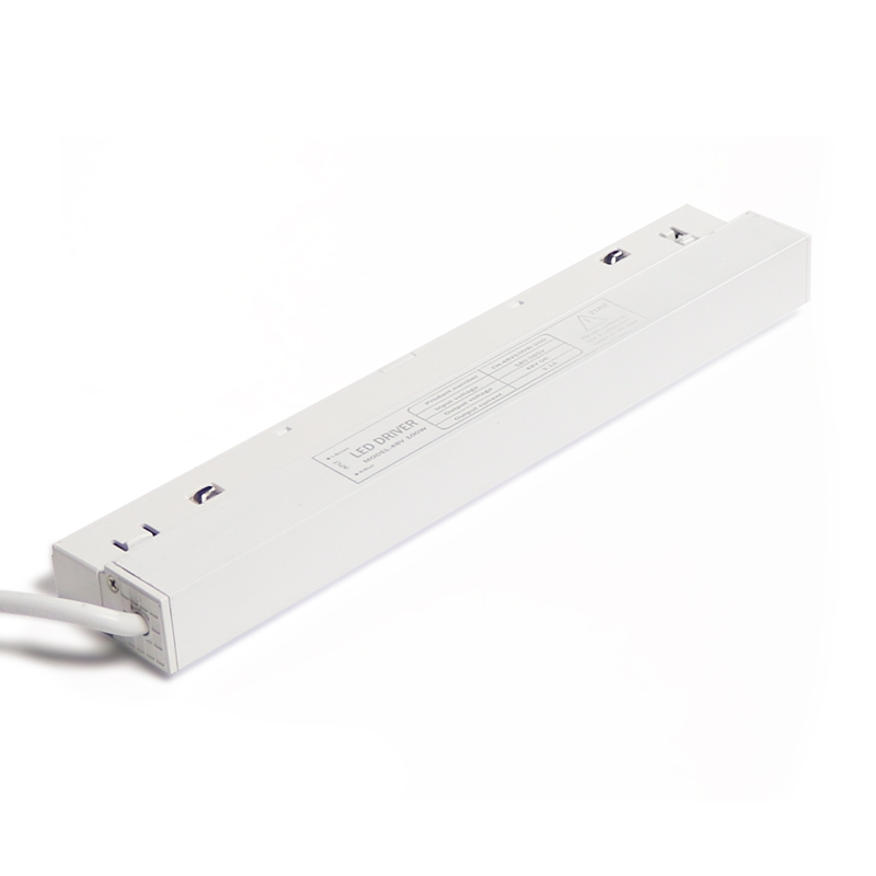 Driver 100W 48Vdc Pentru Sina Magnetica - Dsc