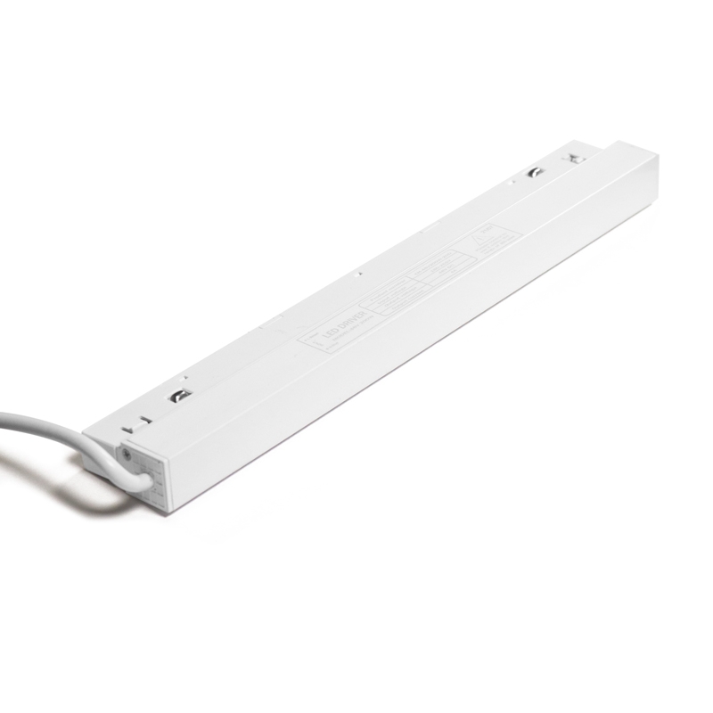 Driver 200W 48Vdc Pentru Sina Magnetica - Dsc