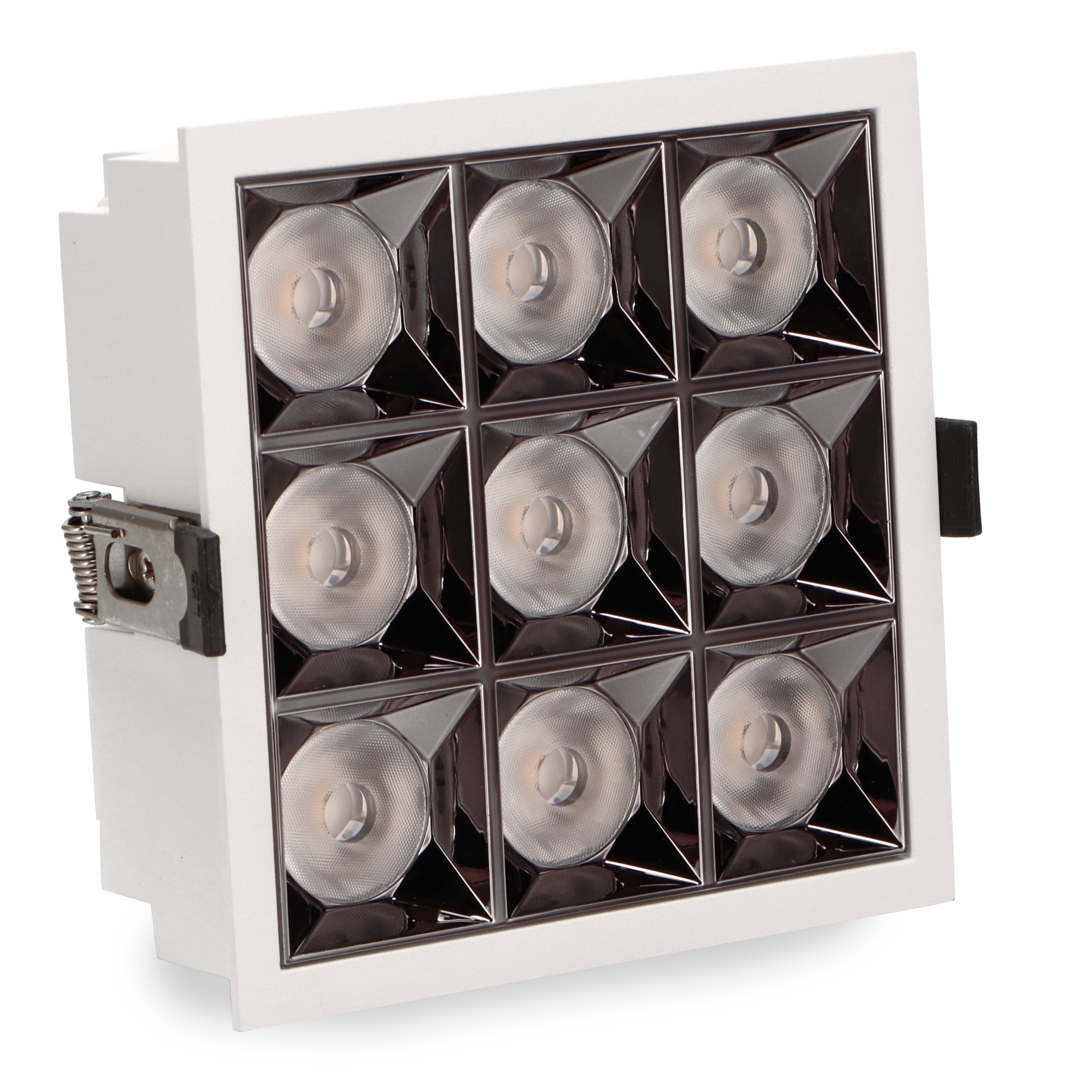 Spot Led Vienna 36W (Ugr 17) - Dsc