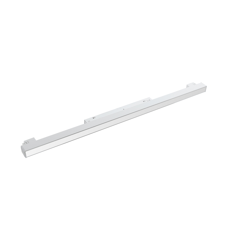 Spoiler Led 18W Pentru Pista Magnetica Alb 48V- Dsc