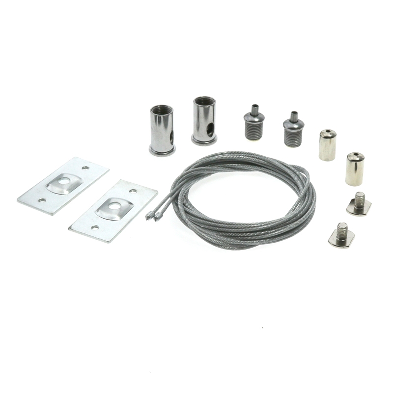 Umerașe Șină Magnetică Cu Led 1,5 Metri-16