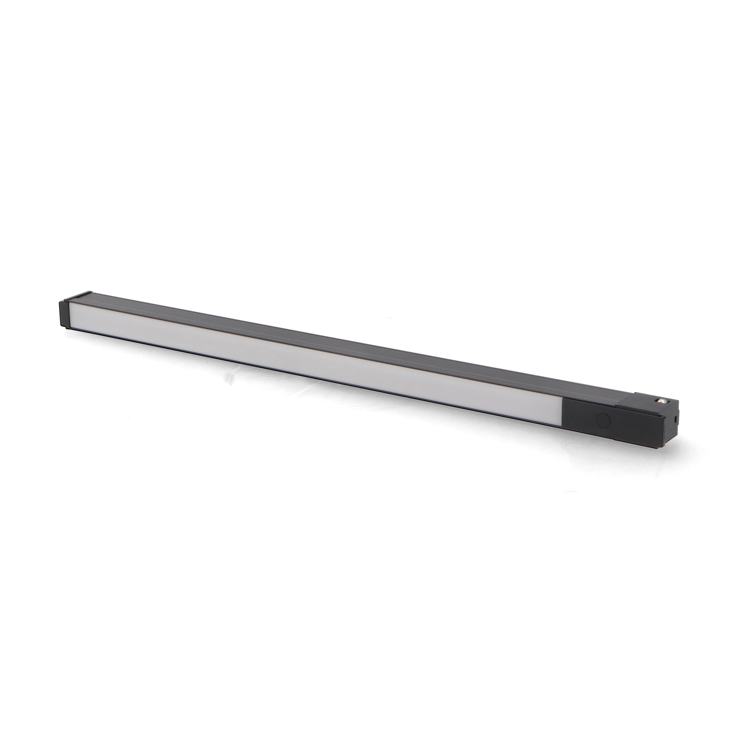 Spot Led Lounge Detail 10W Pentru Pista Magnetica Negru 48V-16