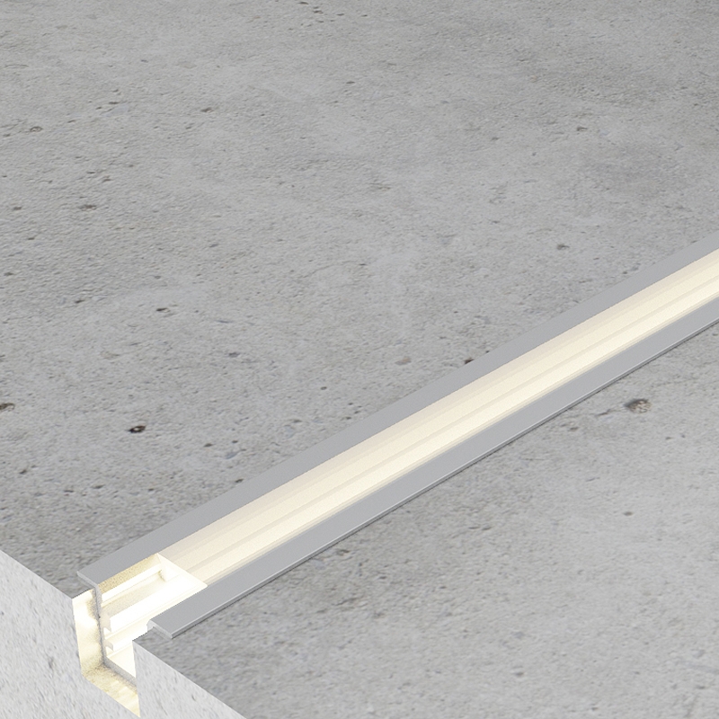 Rata Profil de Aluminiu - 2 Metri