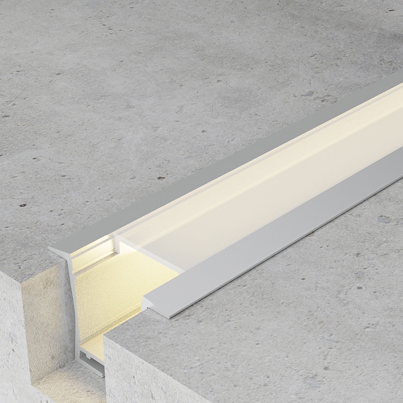 Profil Din Aluminiu Bify - 2 Metri