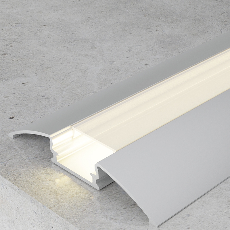 Trend 12/24V Profil Aluminiu 2 Metri - Dsc