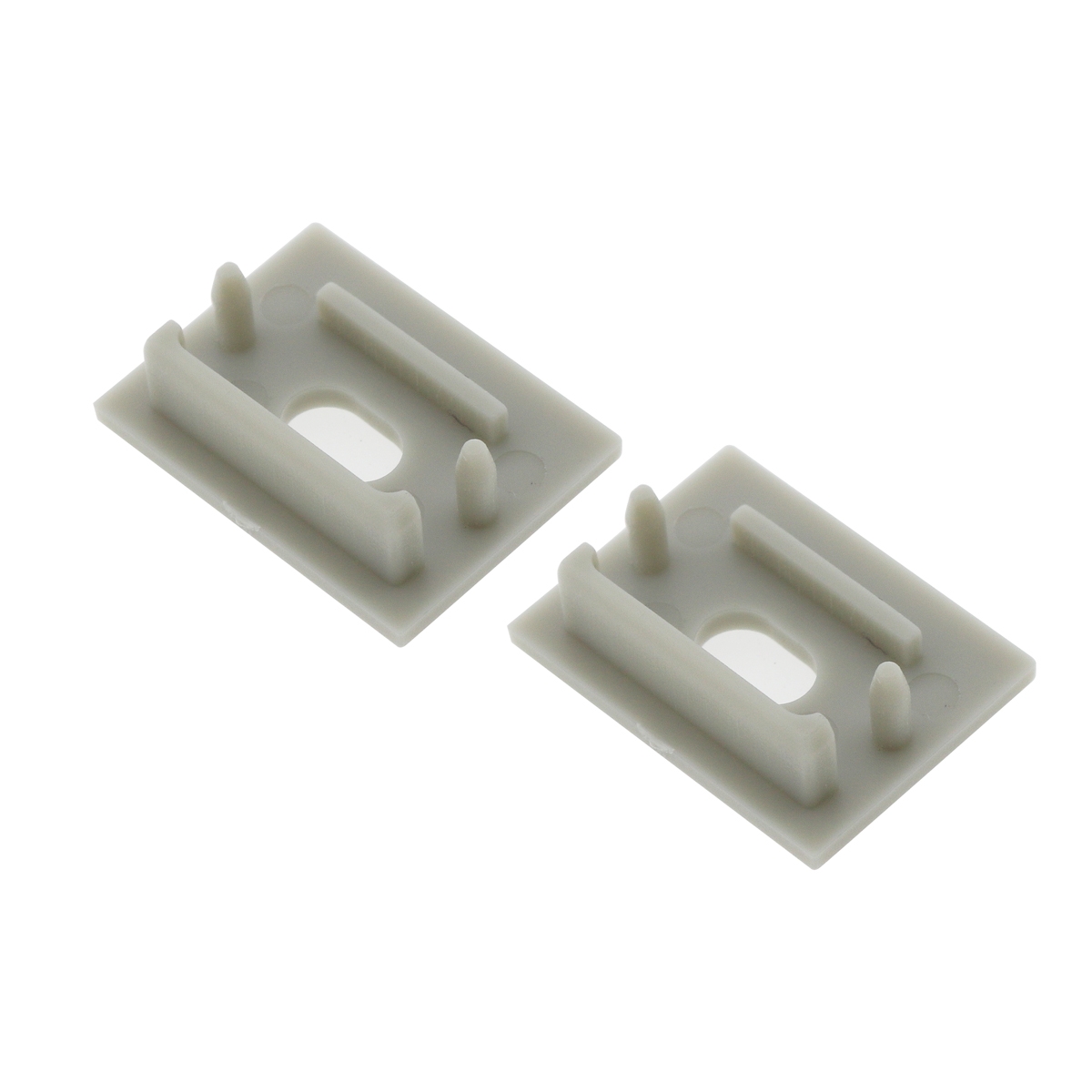 Pachet de 2 Mufe Pentru Profil Lm3815