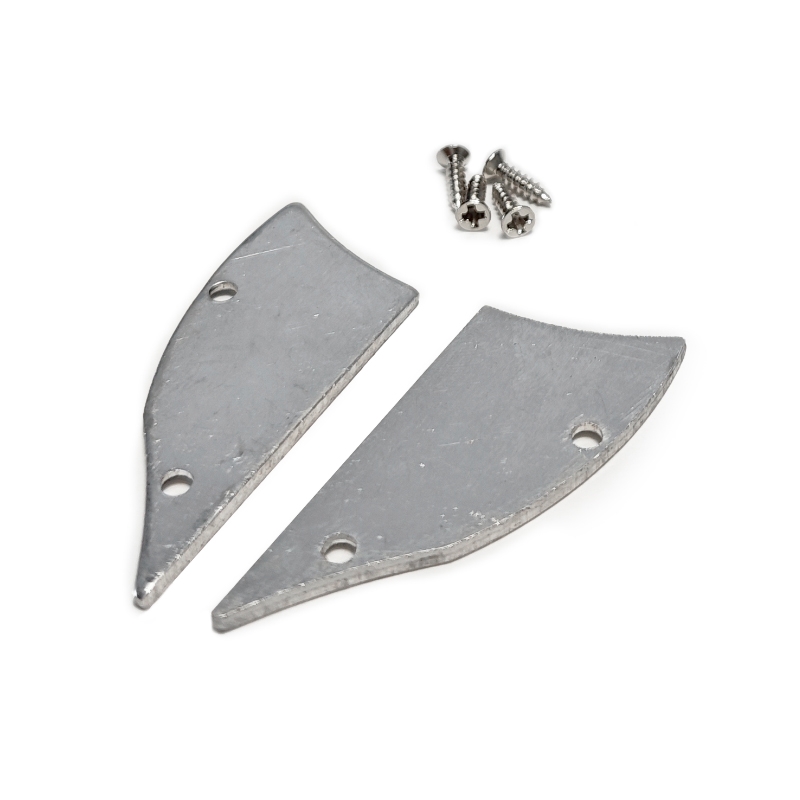 Pachet de 2 Mufe Pentru Profil Lm3833