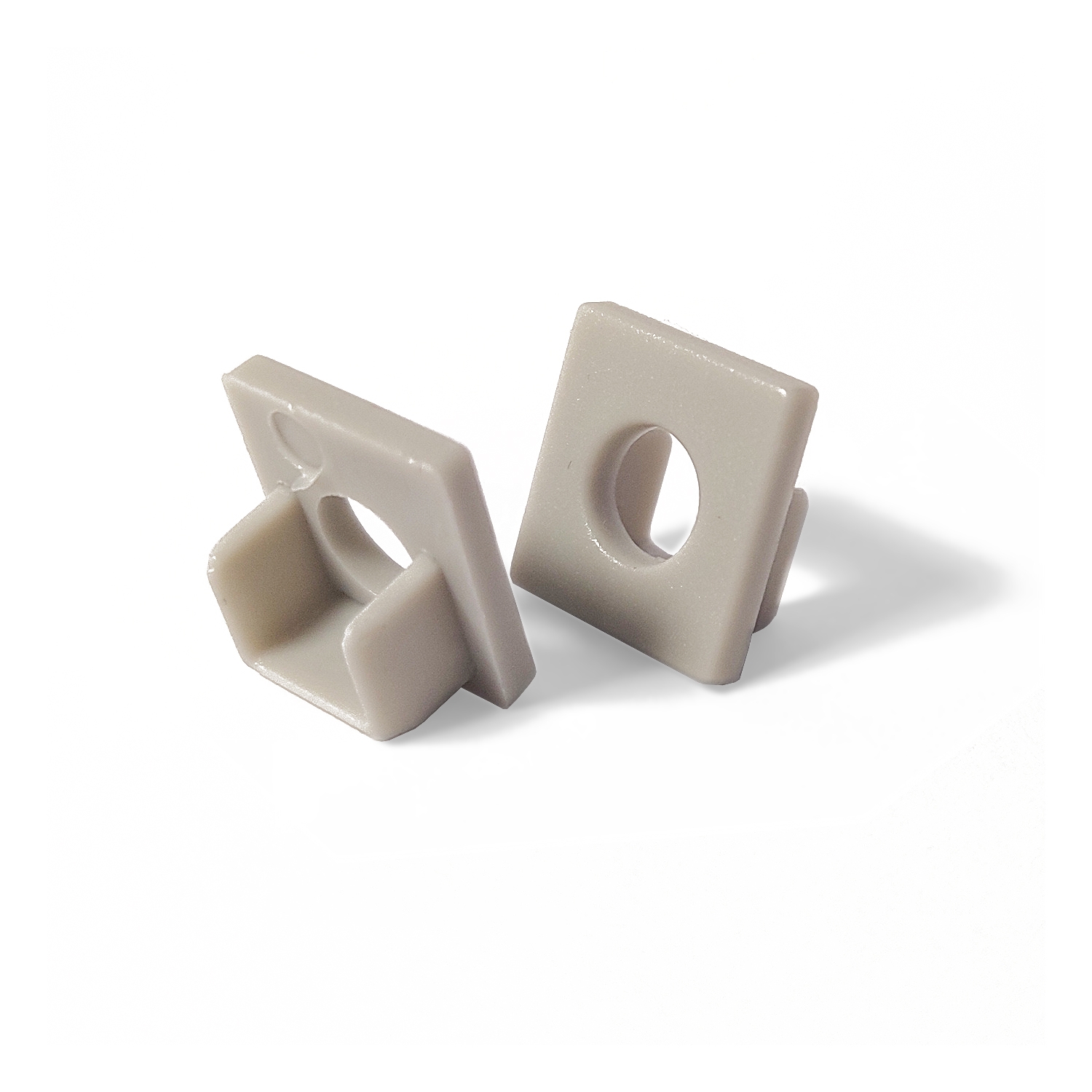 Pachet de 2 Mufe Pentru Profil Lm3846