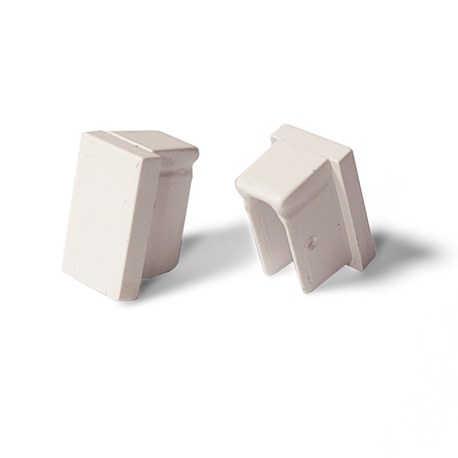 Pachet de 2 Mufe Pentru Profil Lm3848
