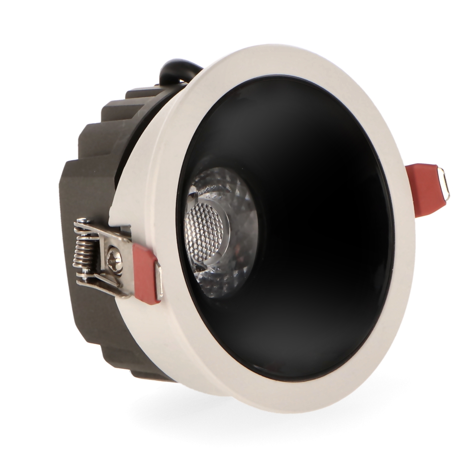 Spot Cu Downlight Led Cobmon 7W