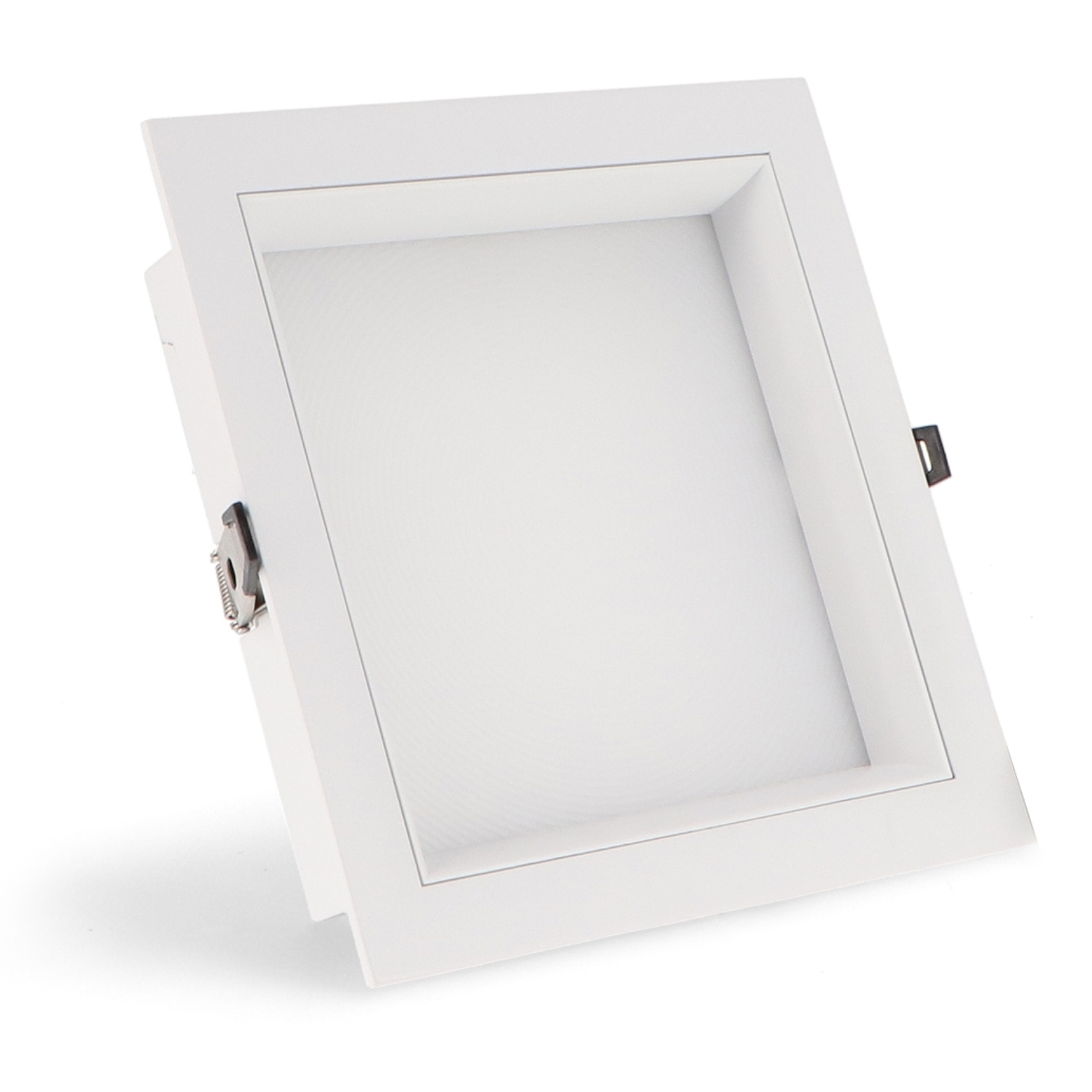 Downlight Led Pătrat 30W
