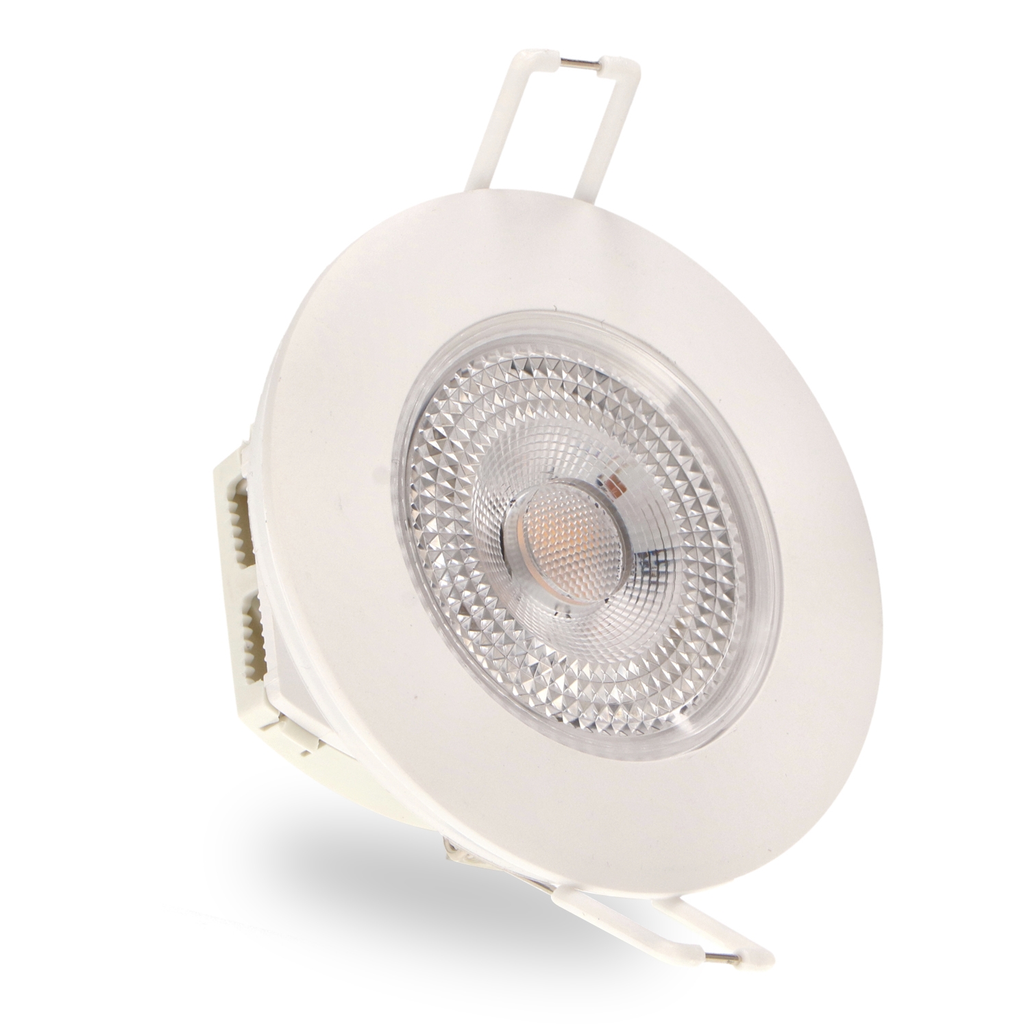 Spot Led Road Downlight 7W Ip54