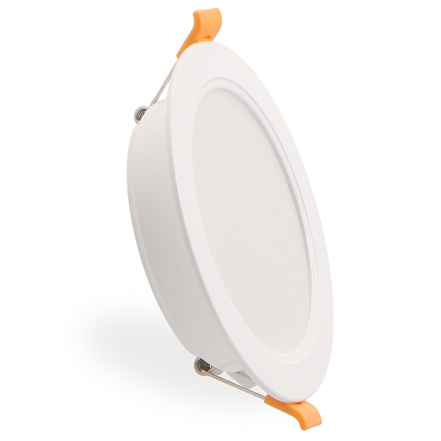 Downlight Circular Cu Led Seria Advance 9W Cct