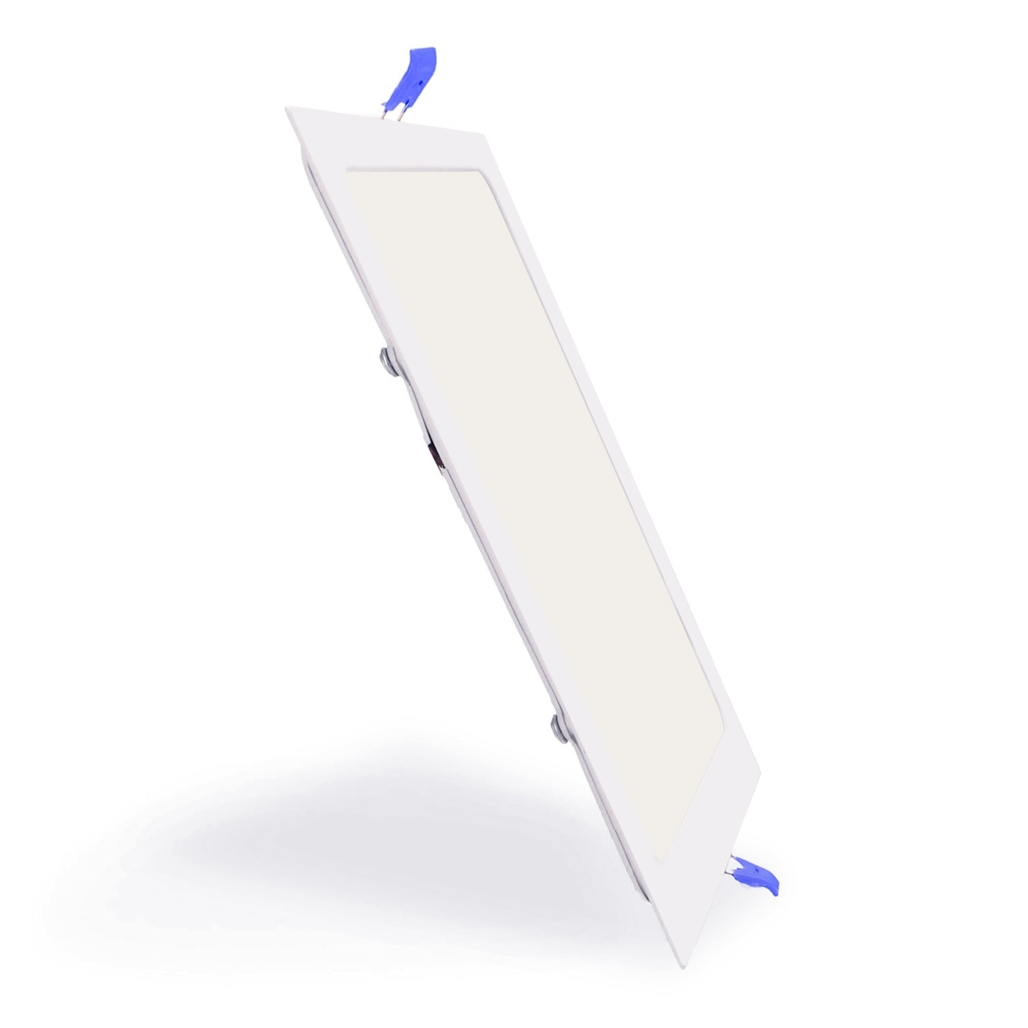 Panou Led Patrat Seria Slim 20W