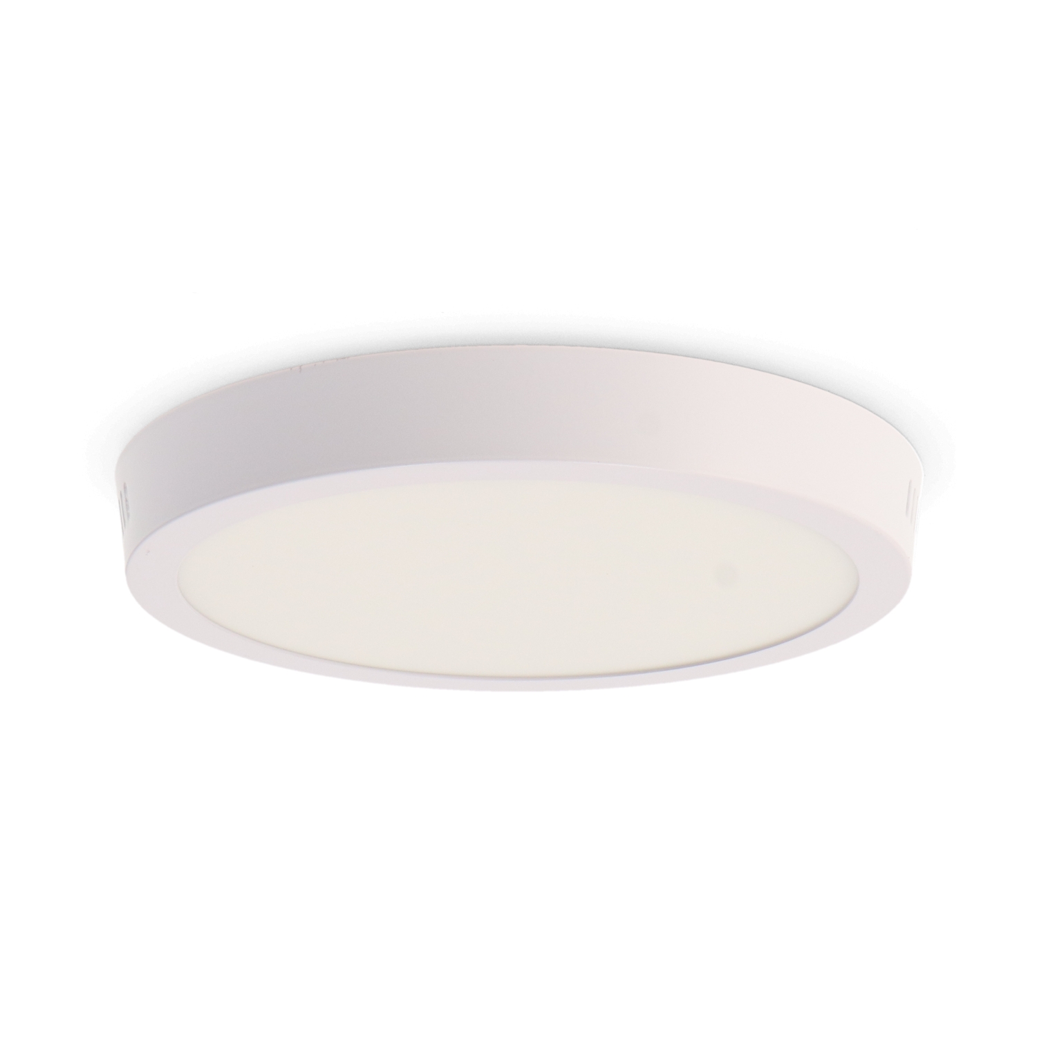 Panou de Suprafață Din Seria Circular Slim de 20W