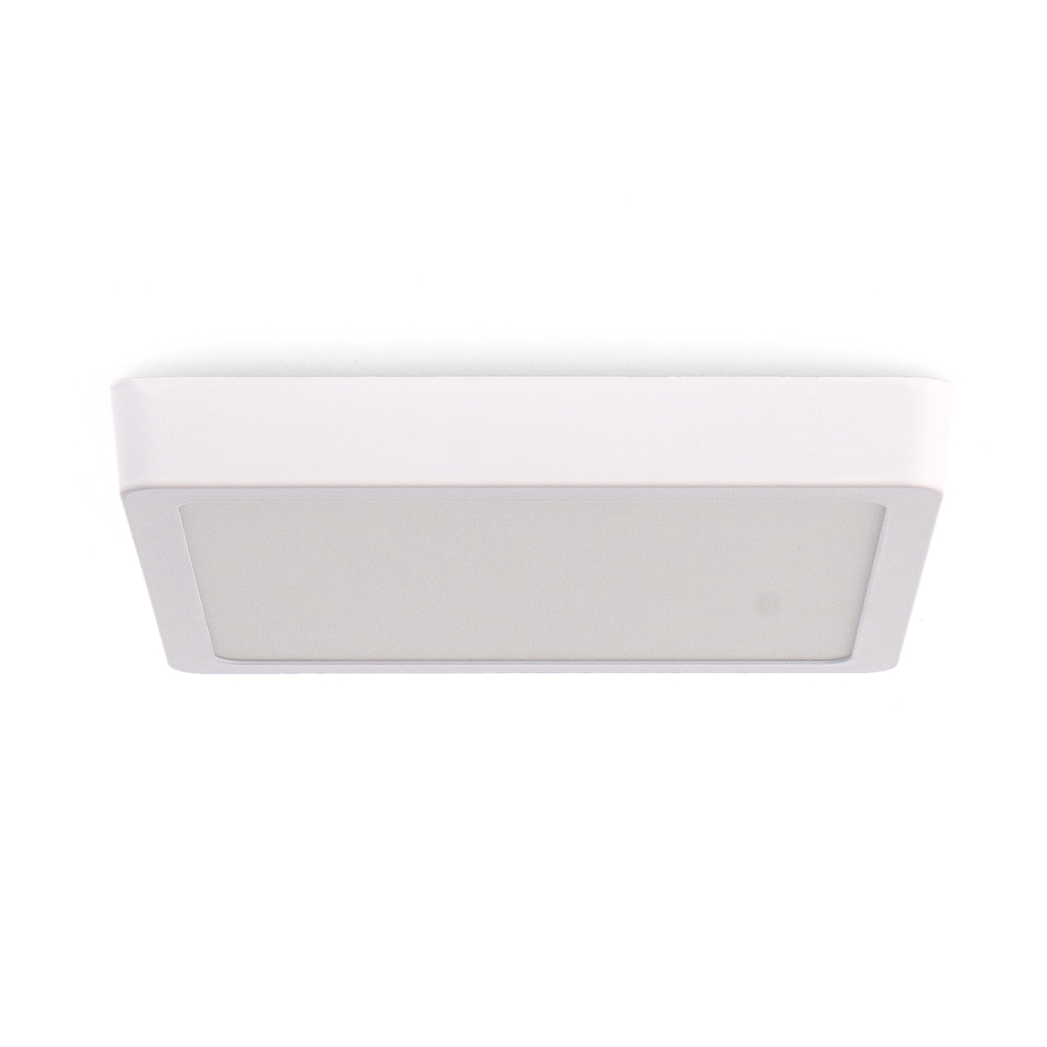 Panou de Suprafață Square Slim Series 20W