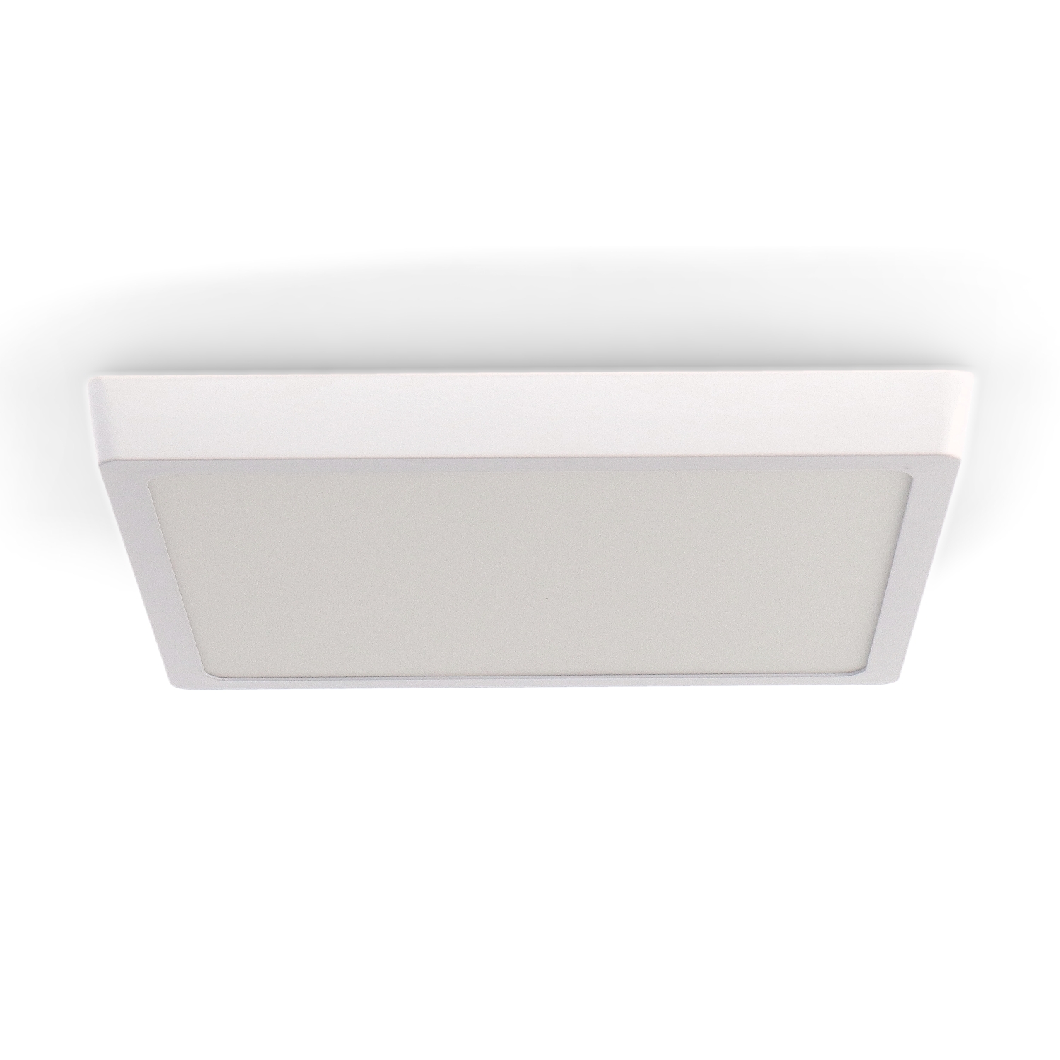 Panou de Suprafață Square Slim Series de 25 W