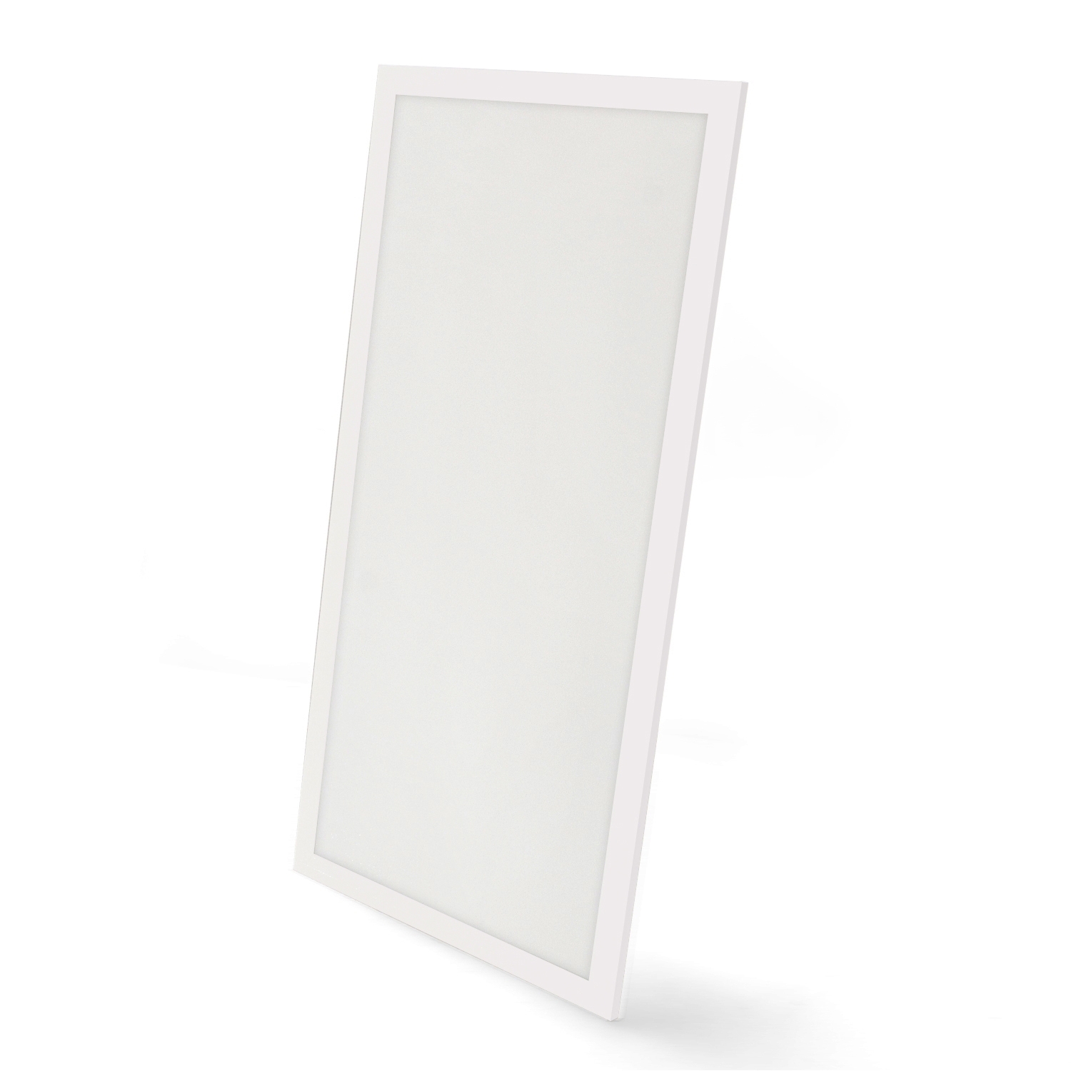 Panou Led Rectangular Seria Bure 60X30 Cm 24W