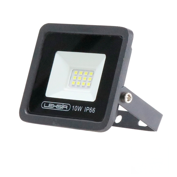 Spot Led Smd Lexsir 10W Reglabil - Dsc