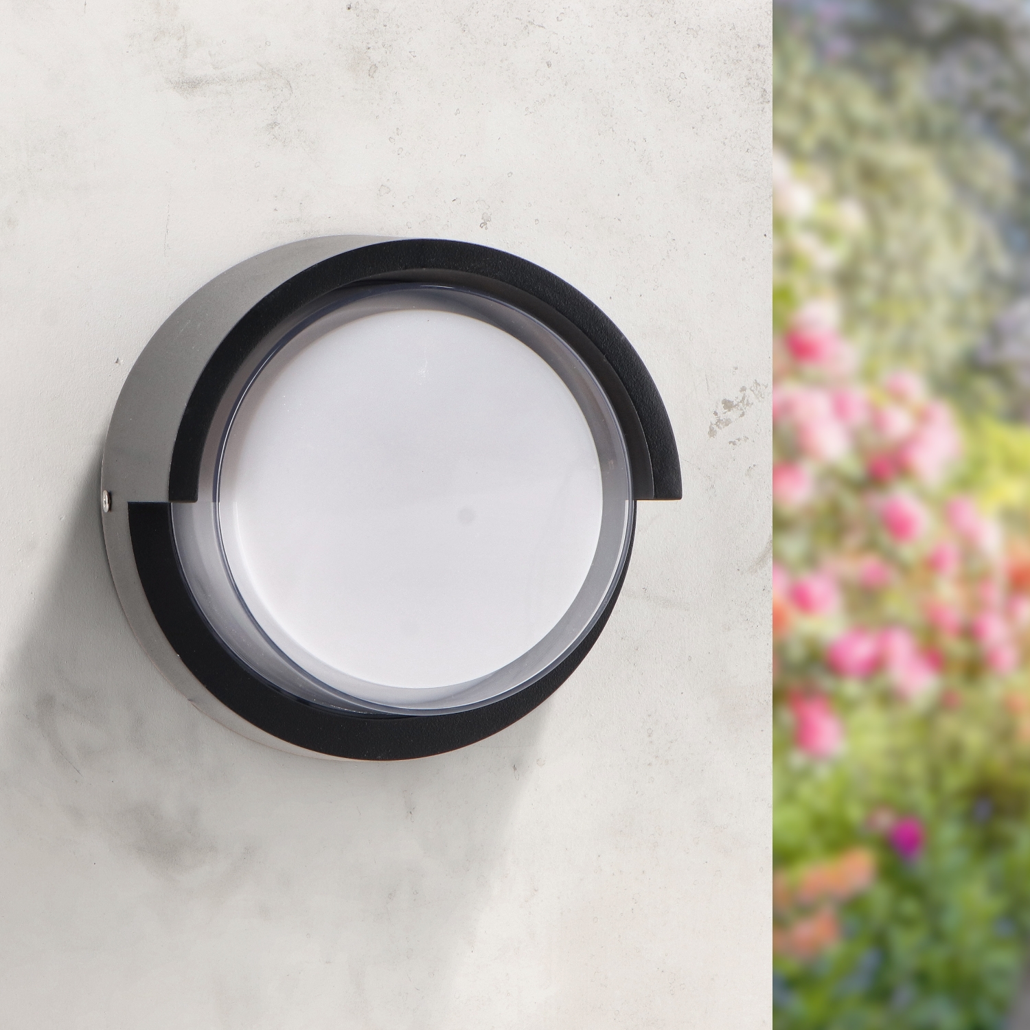 Aplic Led Dynamic Cct