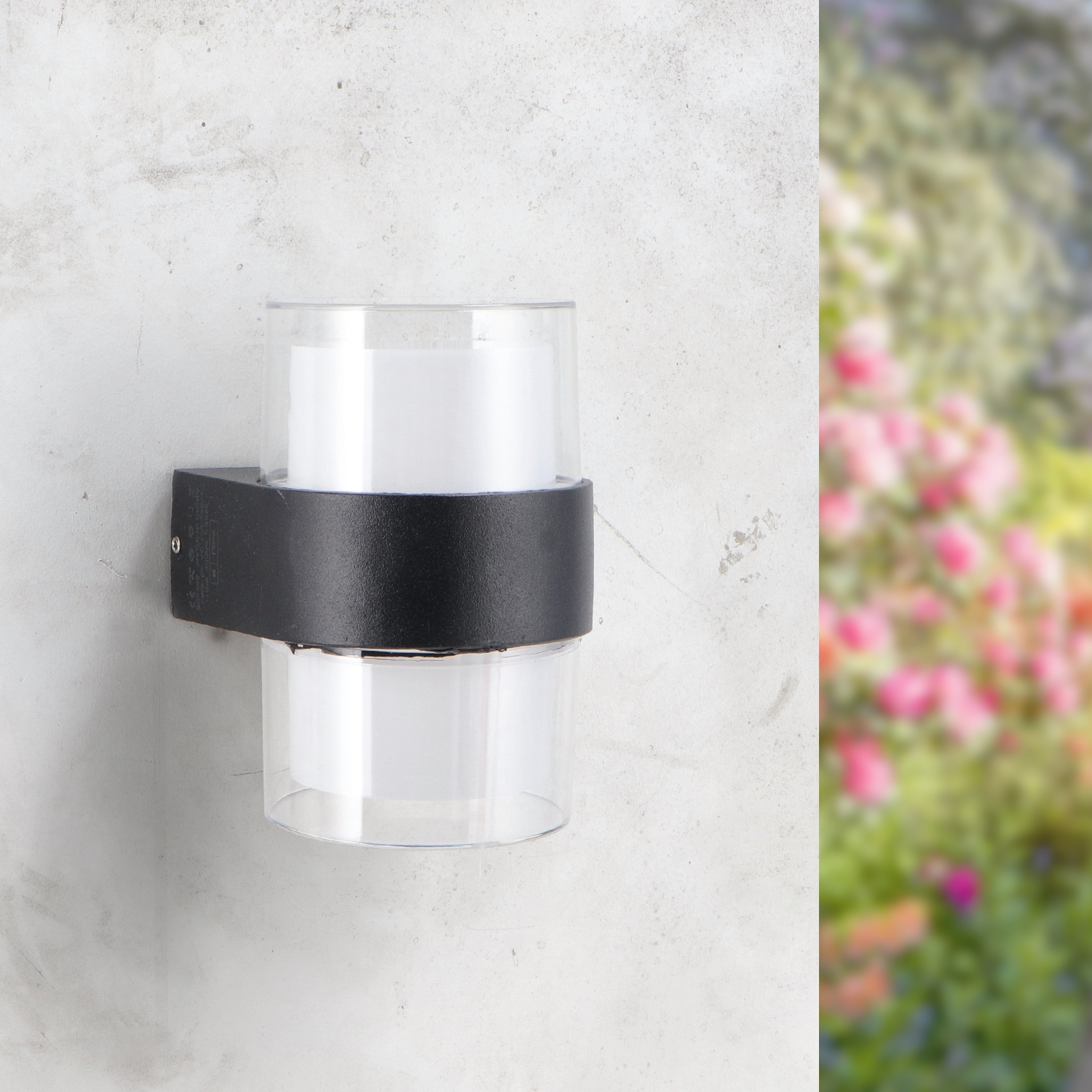Aplic Led Ian 10W