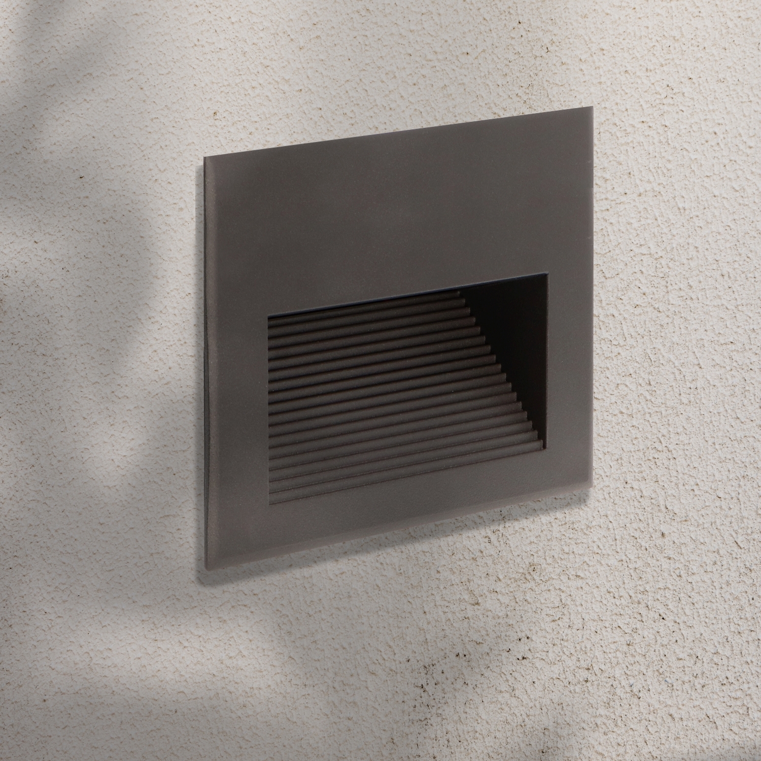 Enfine Far încastrat Led 10W 3000K Ip65